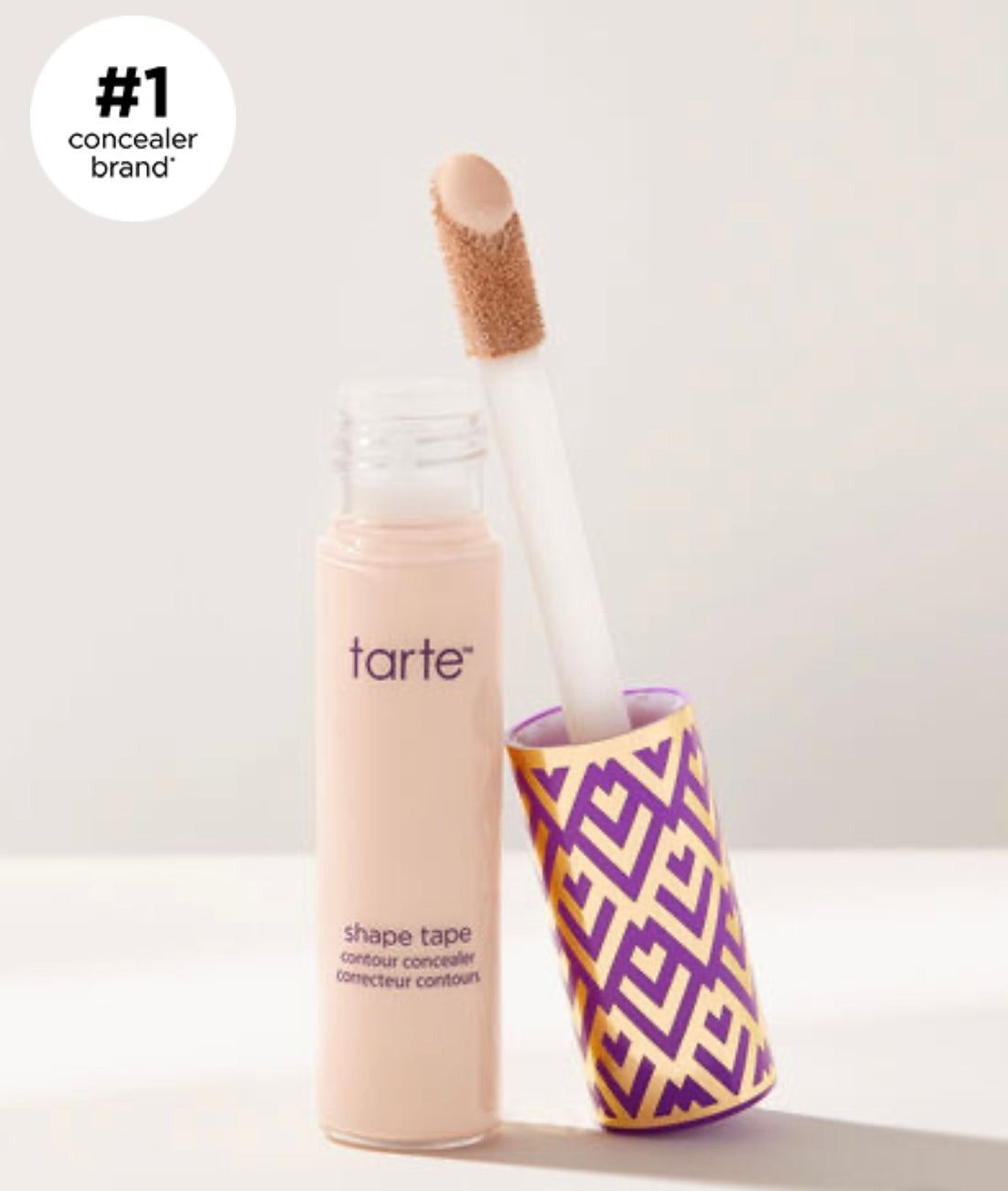 Tarte Shape Tape Concealer foto 2