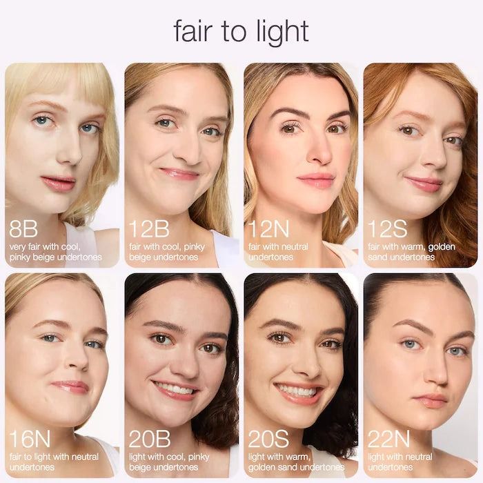 Tarte Shape Tape Concealer