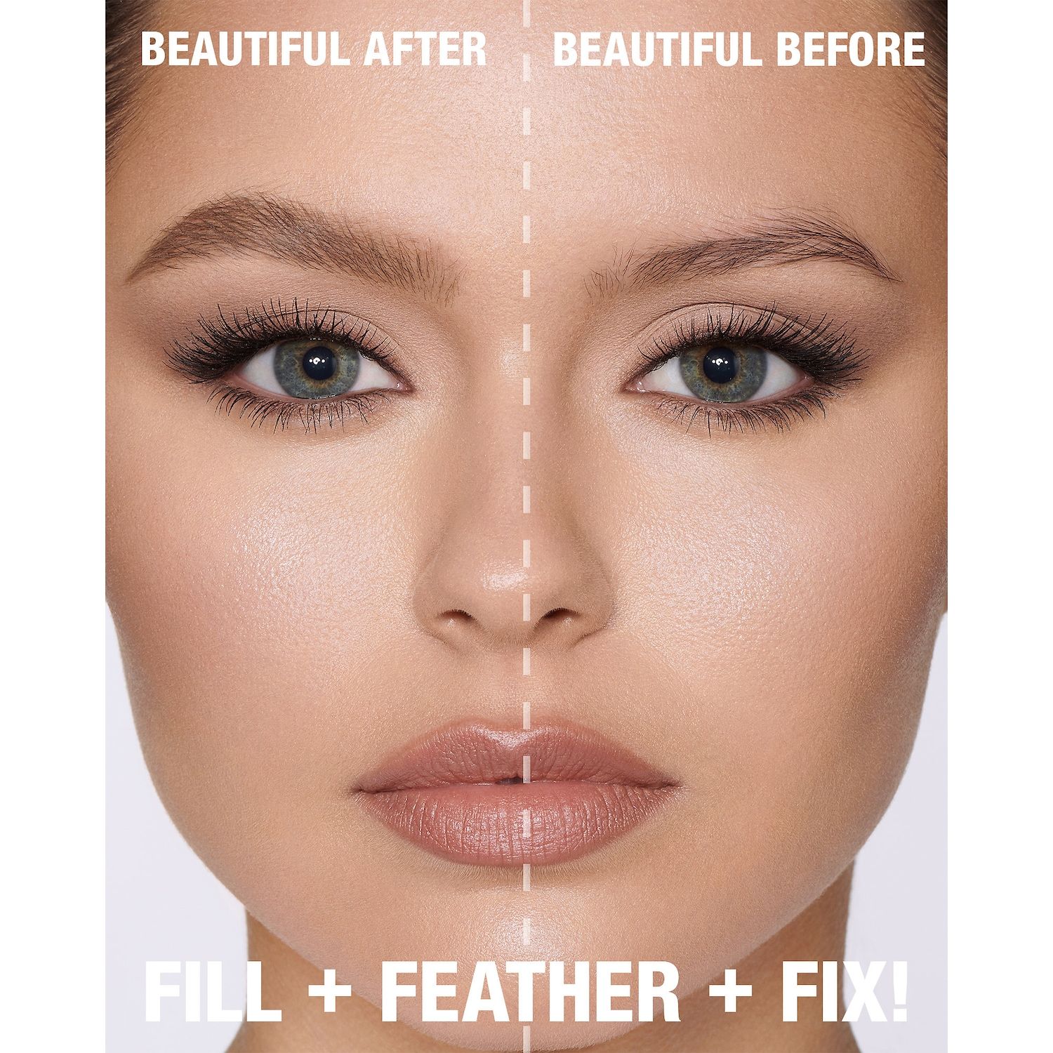 Charlotte Tilbury Brow Cheat foto 3