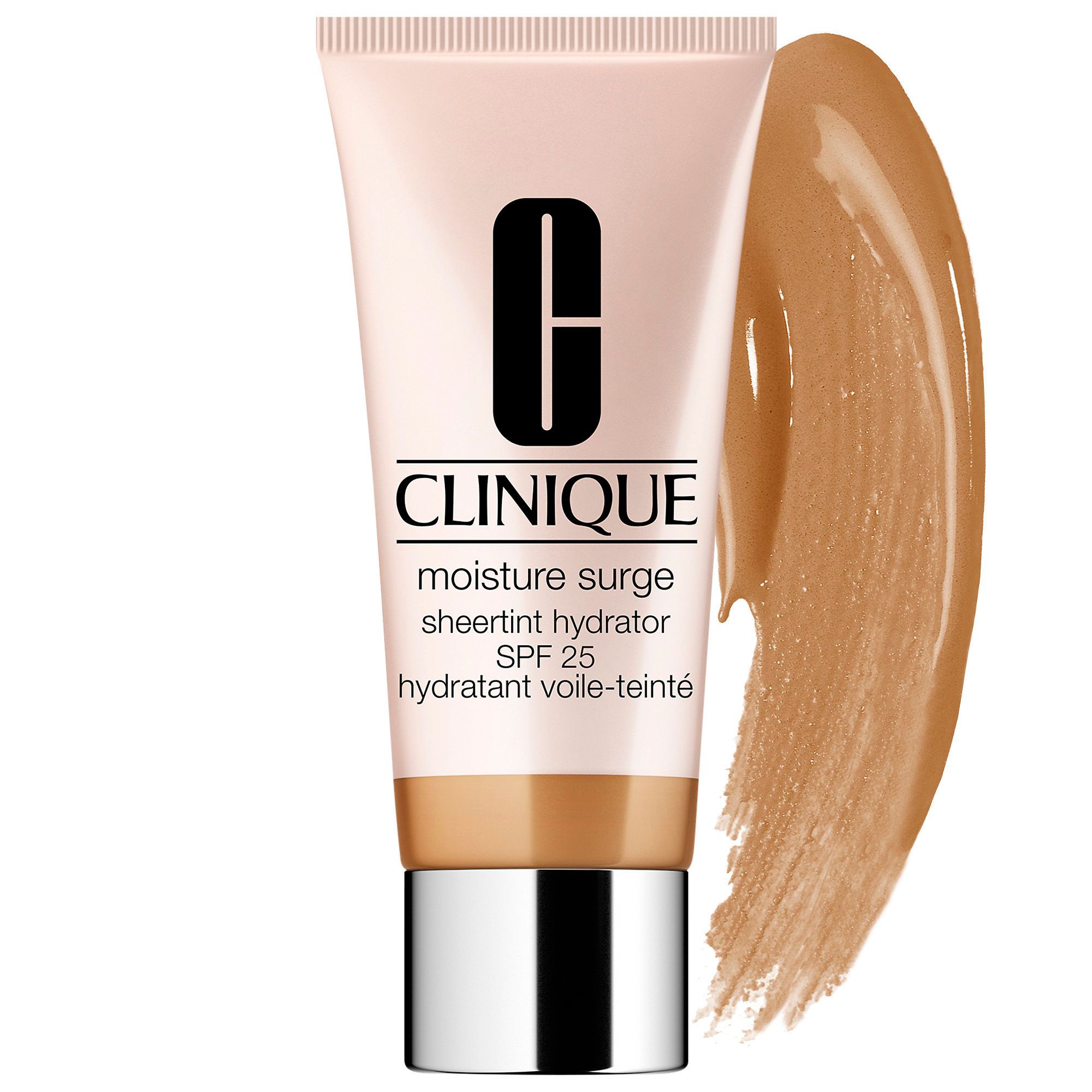 Clinique Moisture Surge Sheertint Hydrator SPF25 foto 3