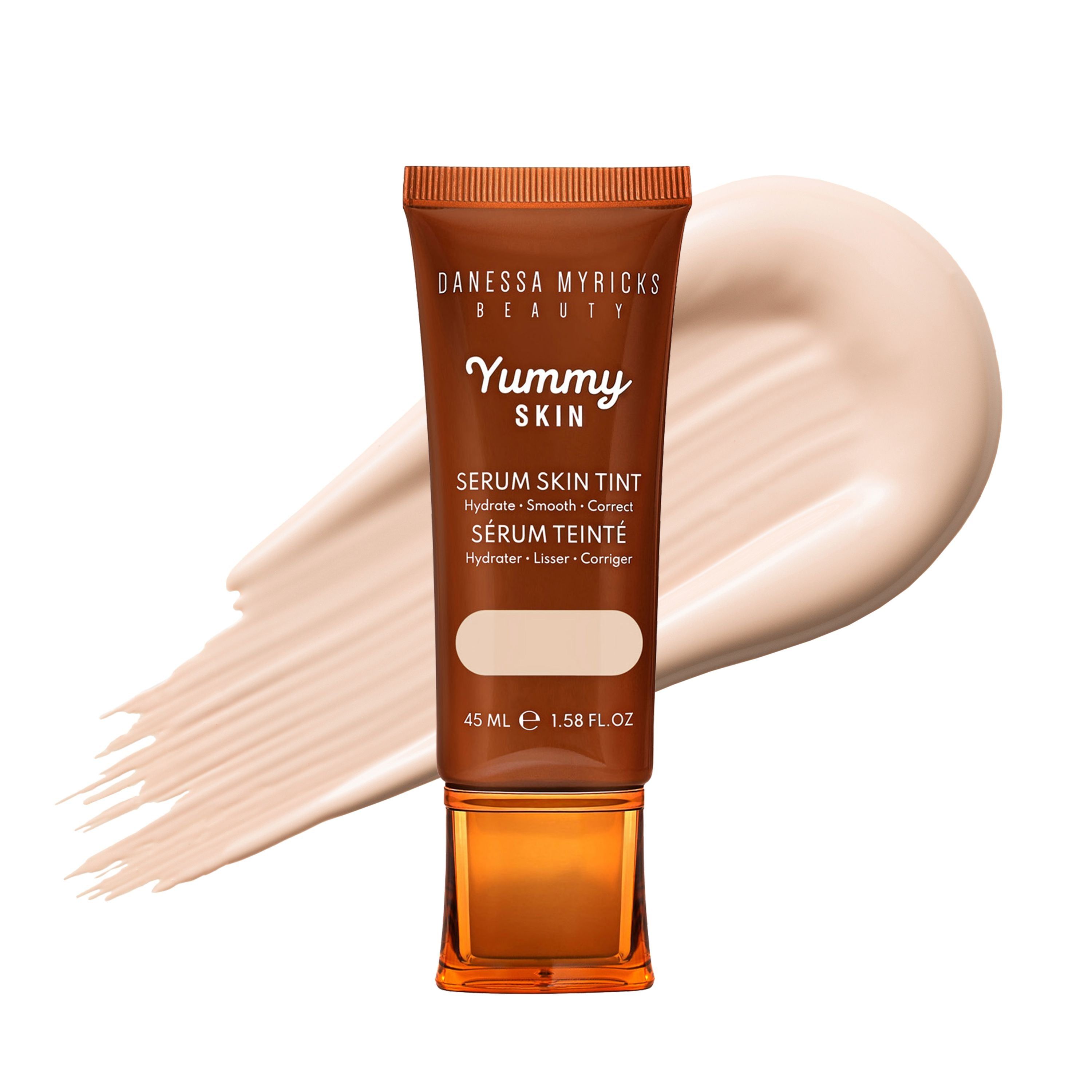 Danessa Myricks Beauty Yummy Skin Serum foto 3