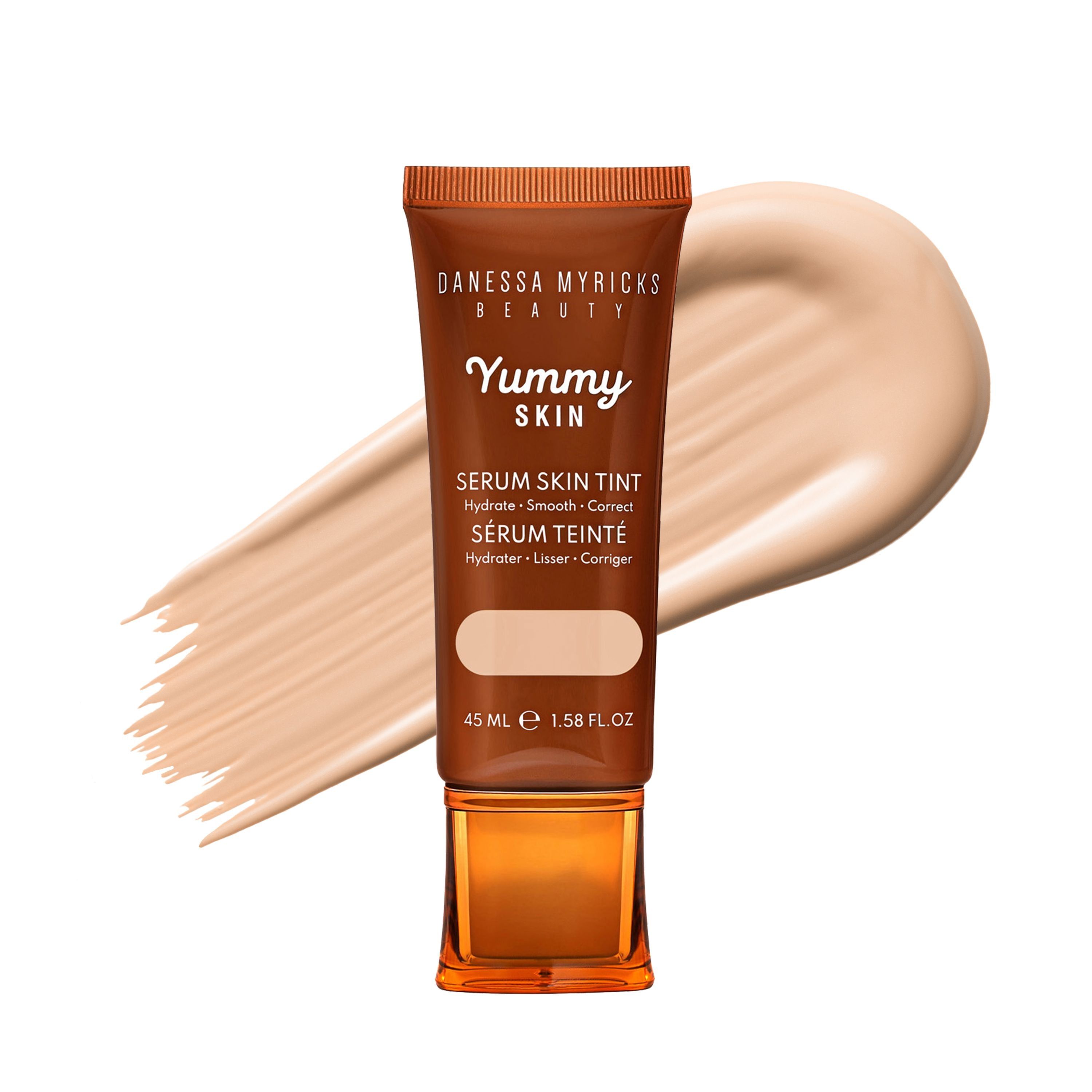 Danessa Myricks Beauty Yummy Skin Serum foto 4