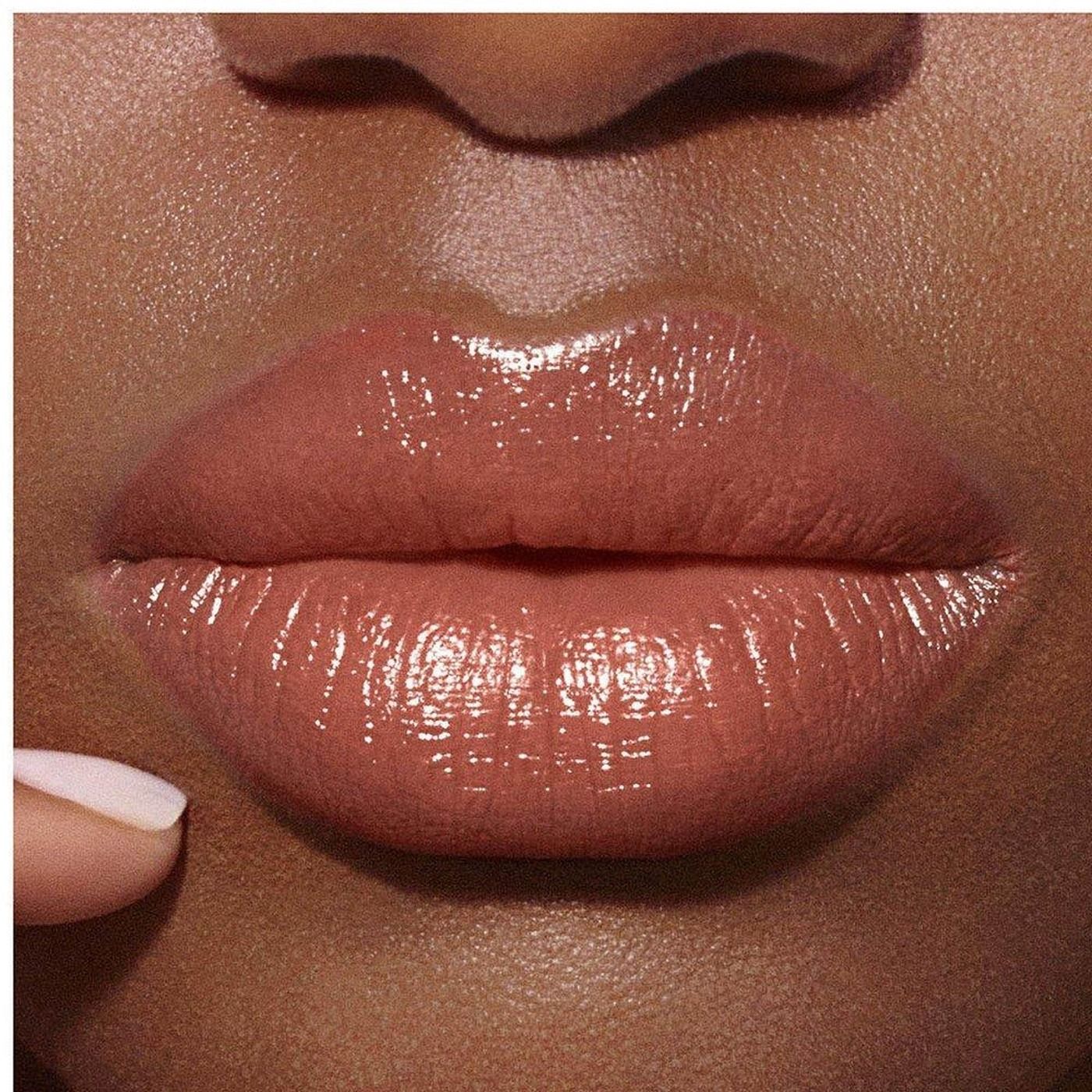 Dior Addict Refillable Shine Lipstick foto 4
