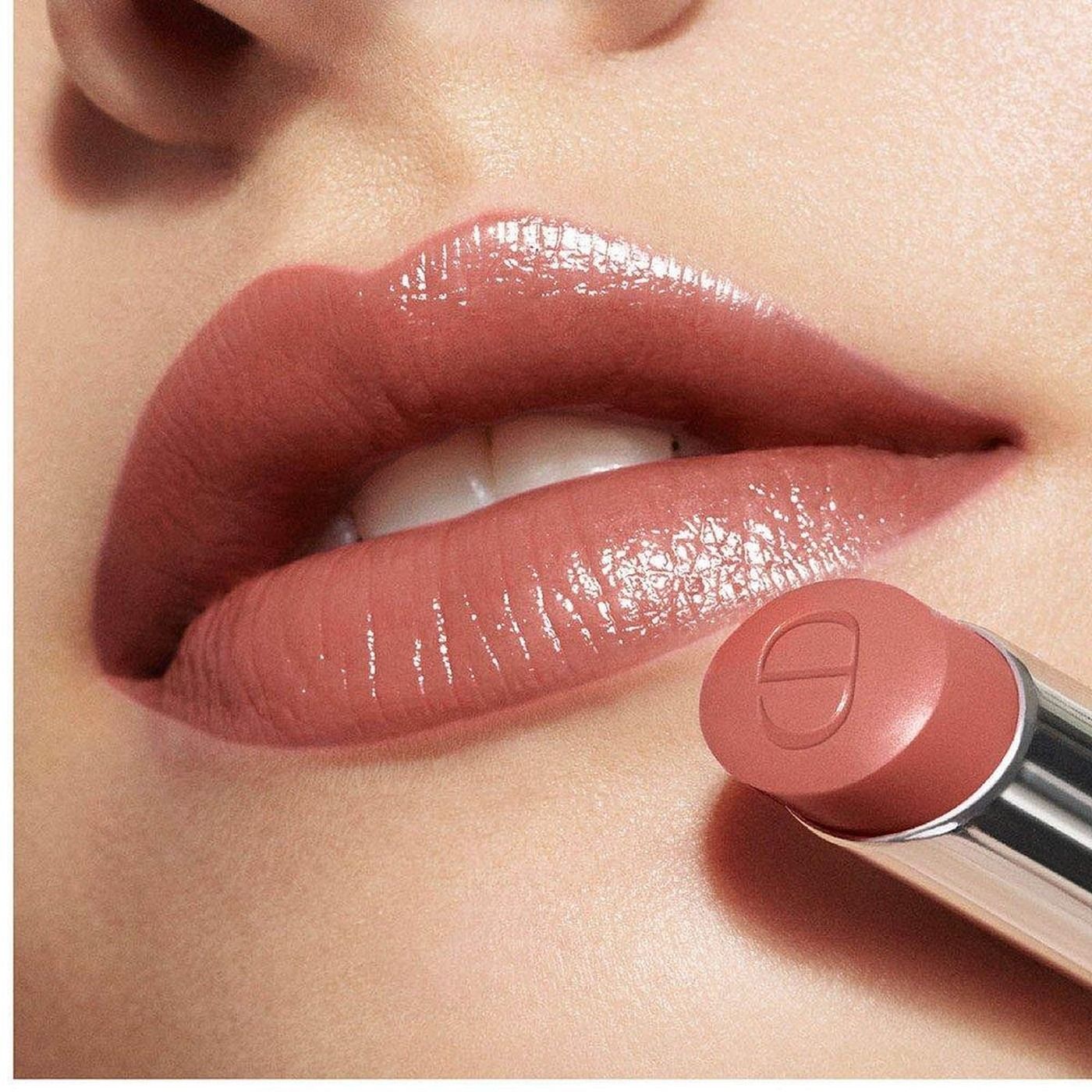 Dior Addict Refillable Shine Lipstick foto 3