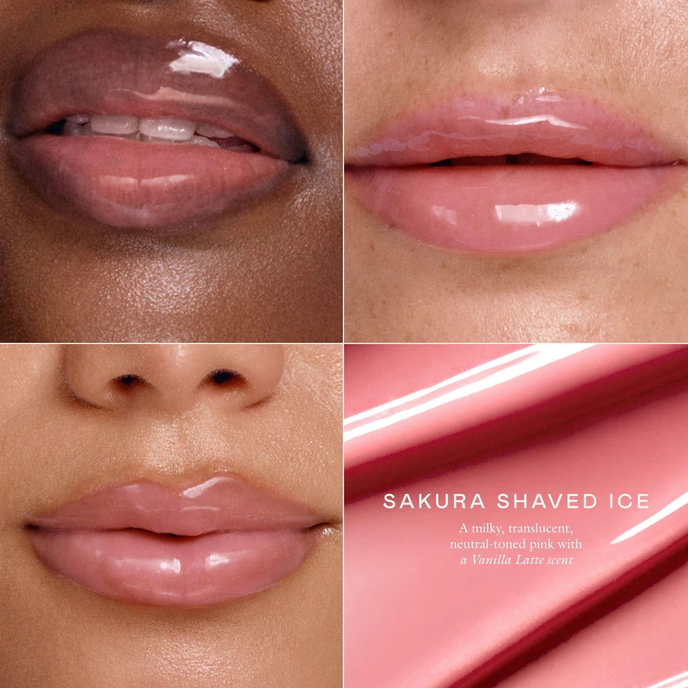 EADEM Le Chouchou Exfoliating + Softening Peptide Lip Balm foto 3
