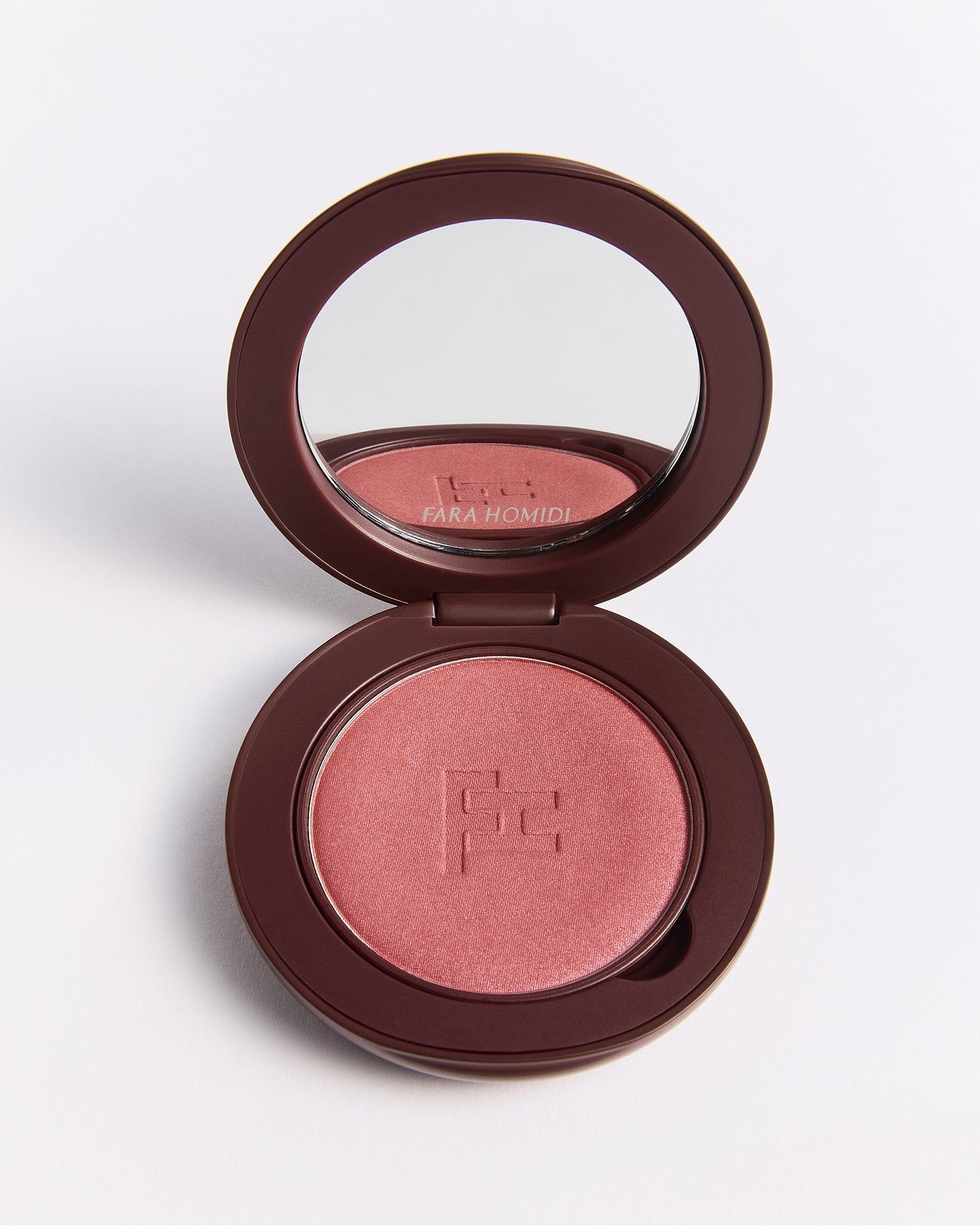Fara Homidi Essential Eyeshadow Refillable Compact