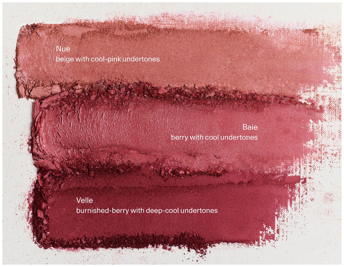 Fara Homidi Essential Eyeshadow Refillable Compact foto 4