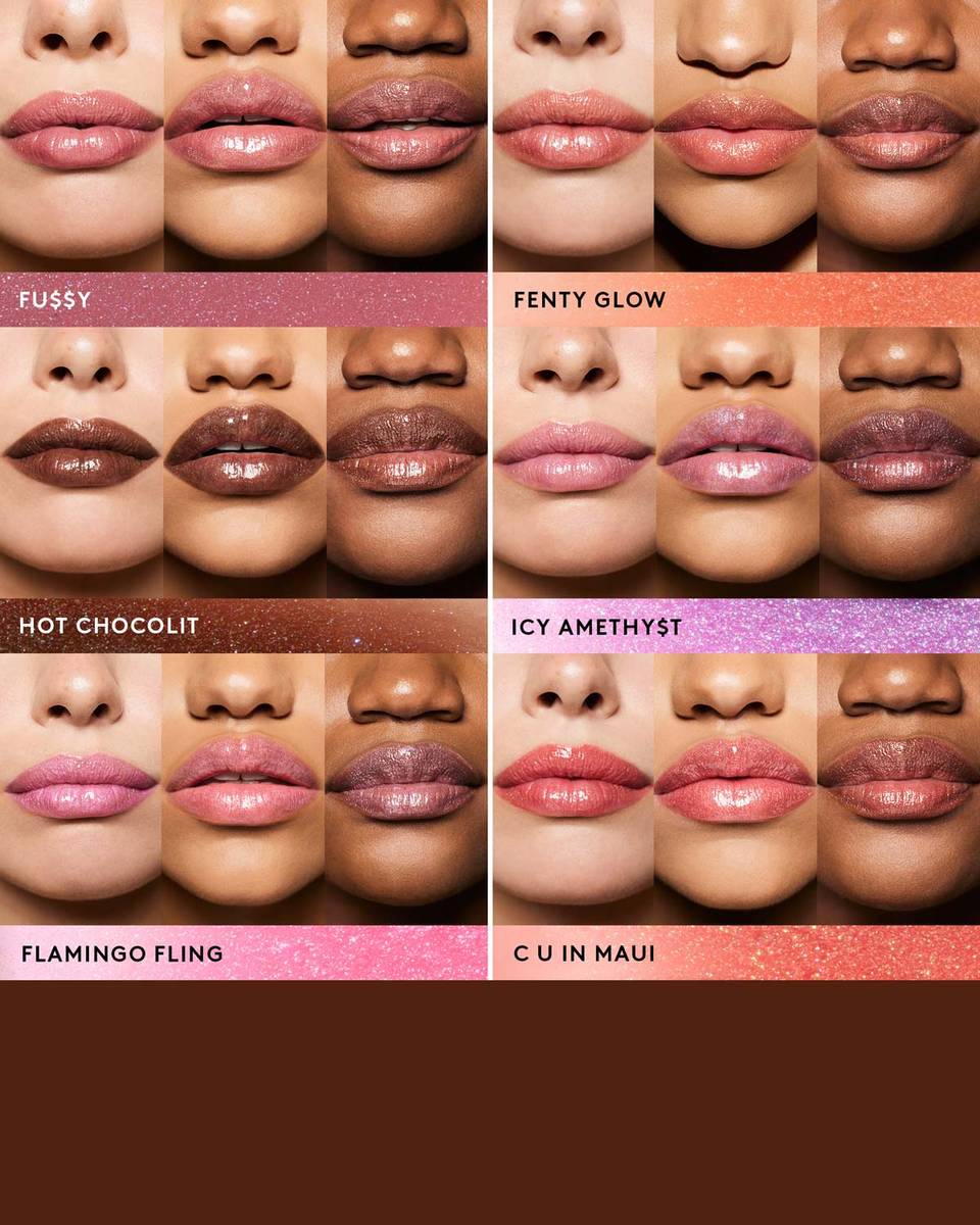 Fenty Beauty Gloss Bomb Stix Shimmer