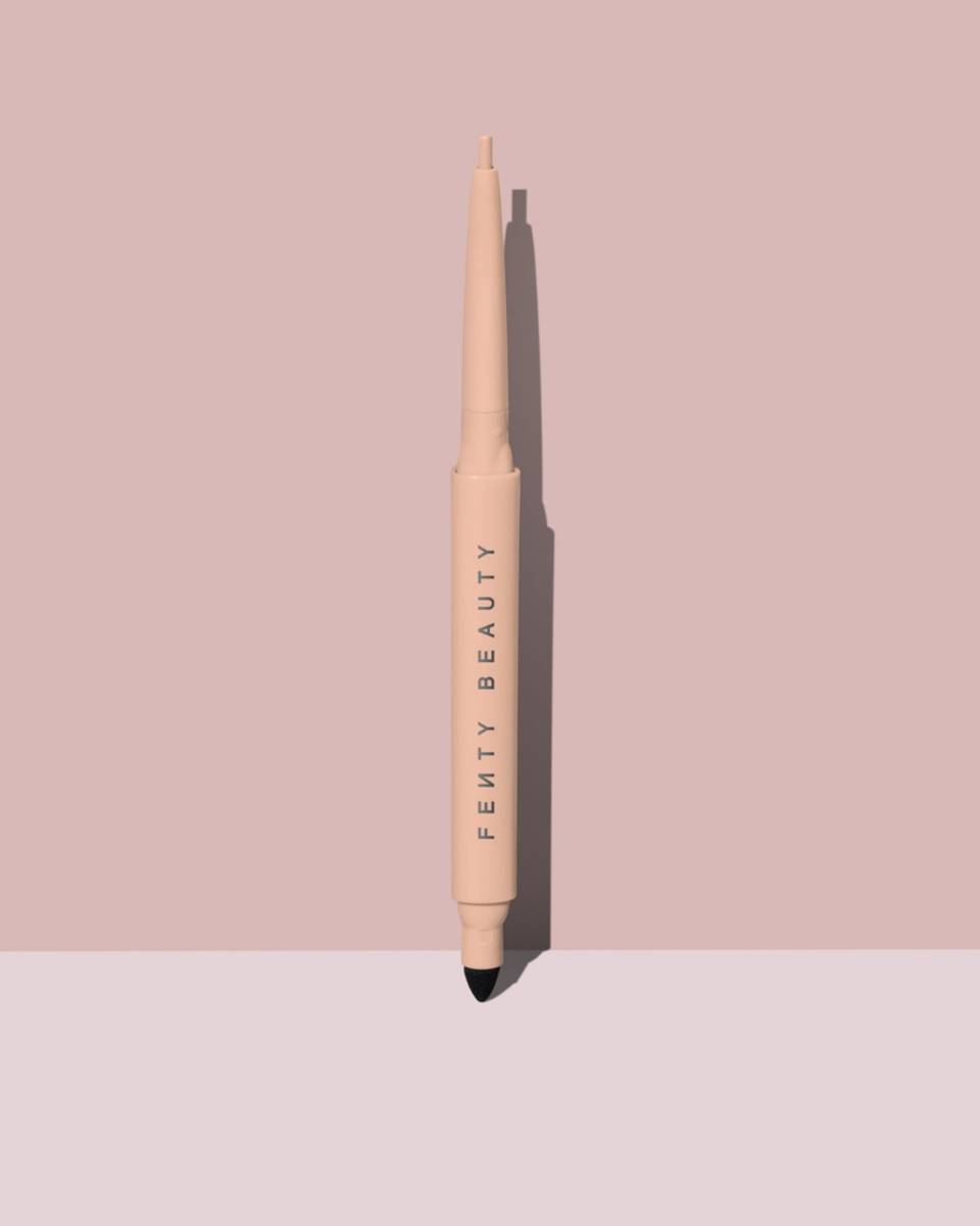 Fenty Beauty Fine Linez Lash Line-Enhancing Eyeliner