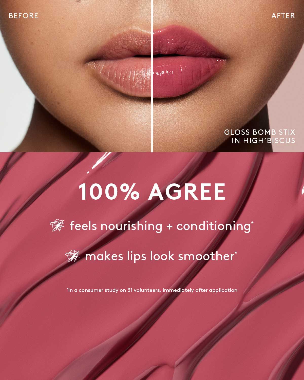 Fenty Beauty Gloss Bomb Stix High Shine Gloss foto 3