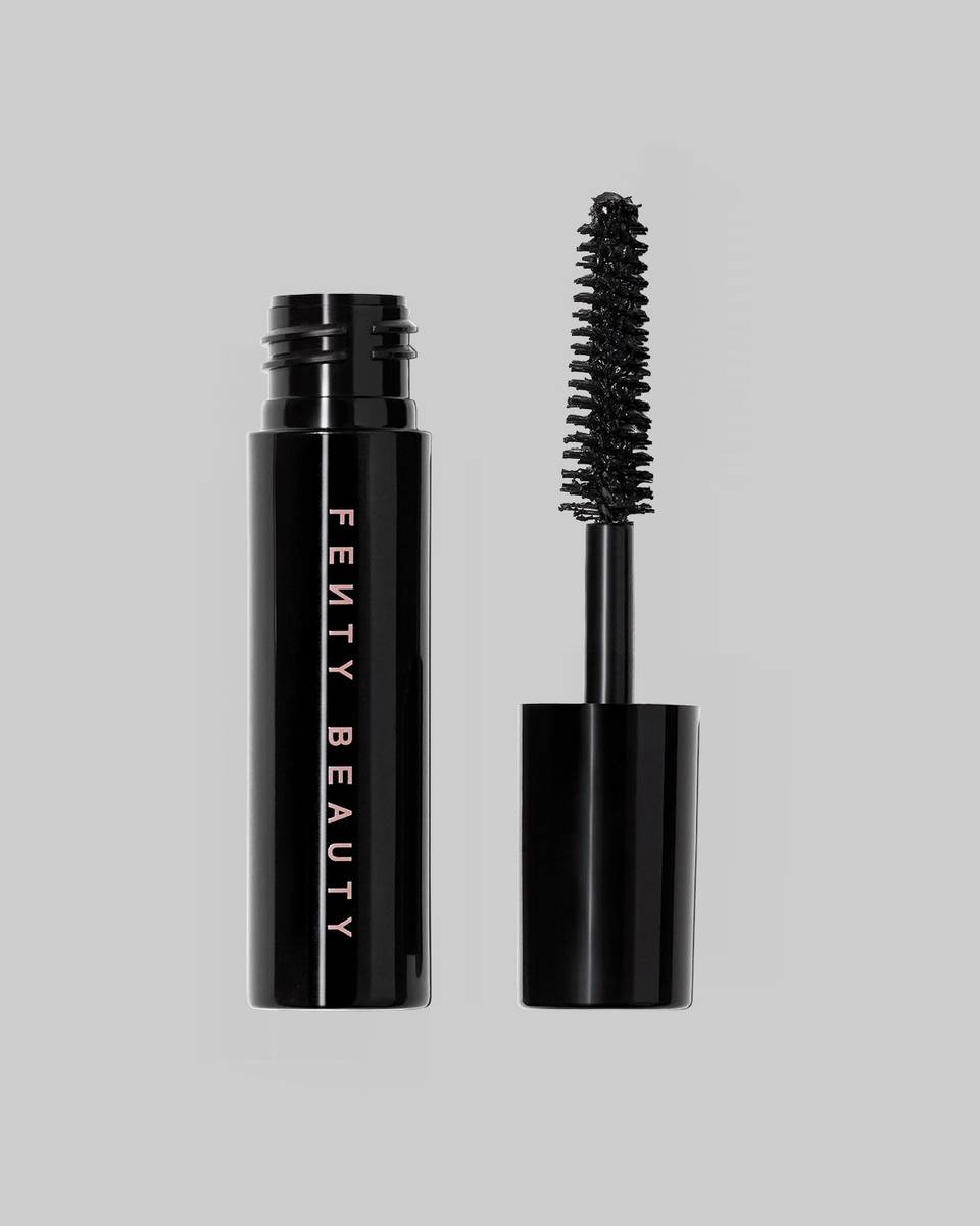 Fenty Snackz Hella Thicc Volumizing Mascara