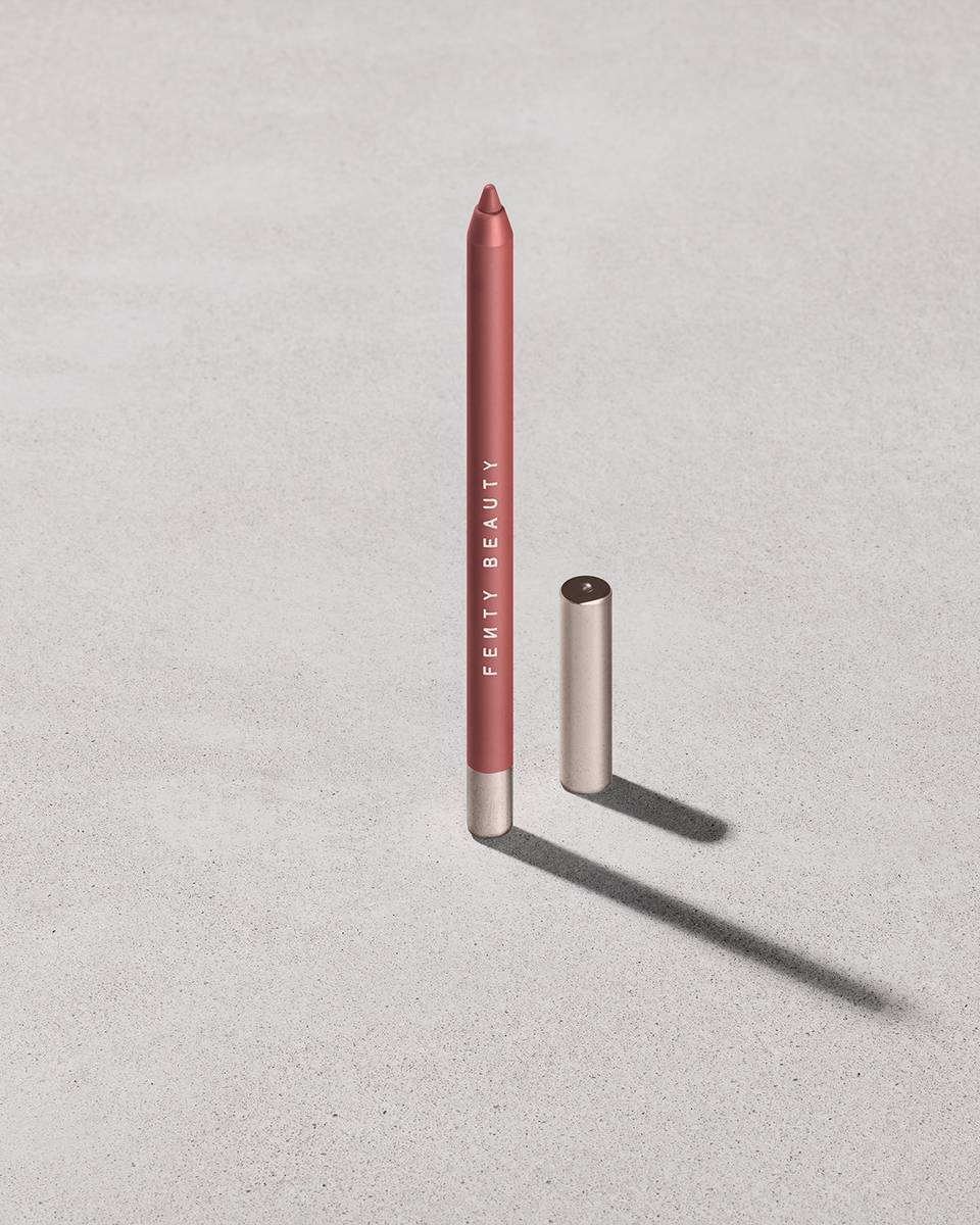 Fenty Beauty Trace'D Out Lip Liner