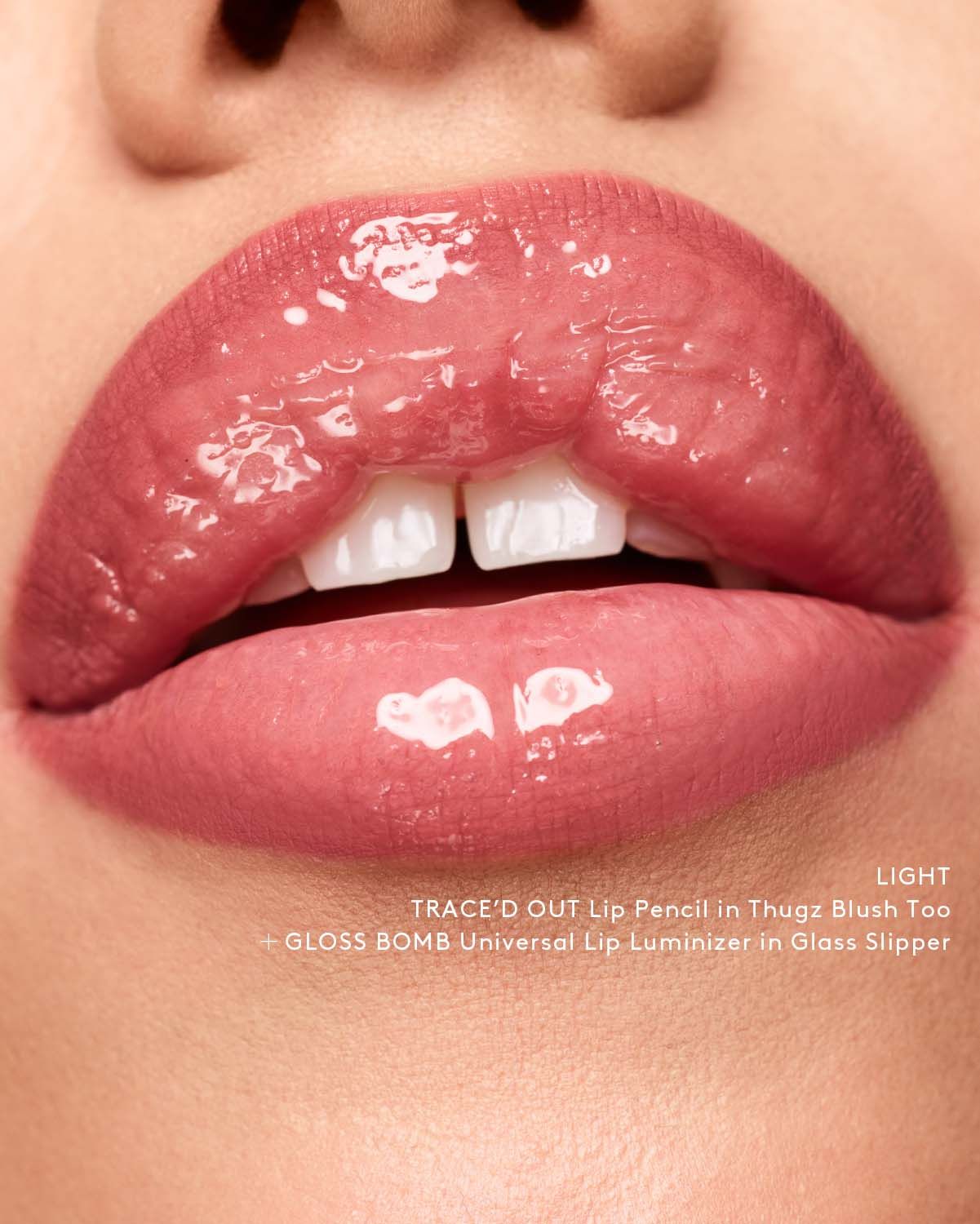 Fenty Beauty Trace'D Out Lip Liner foto 2