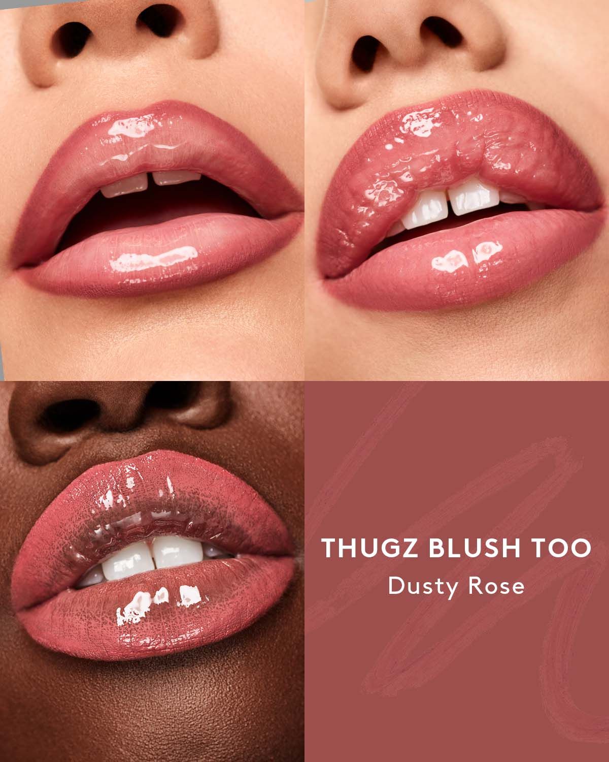 Fenty Beauty Trace'D Out Lip Liner foto 3