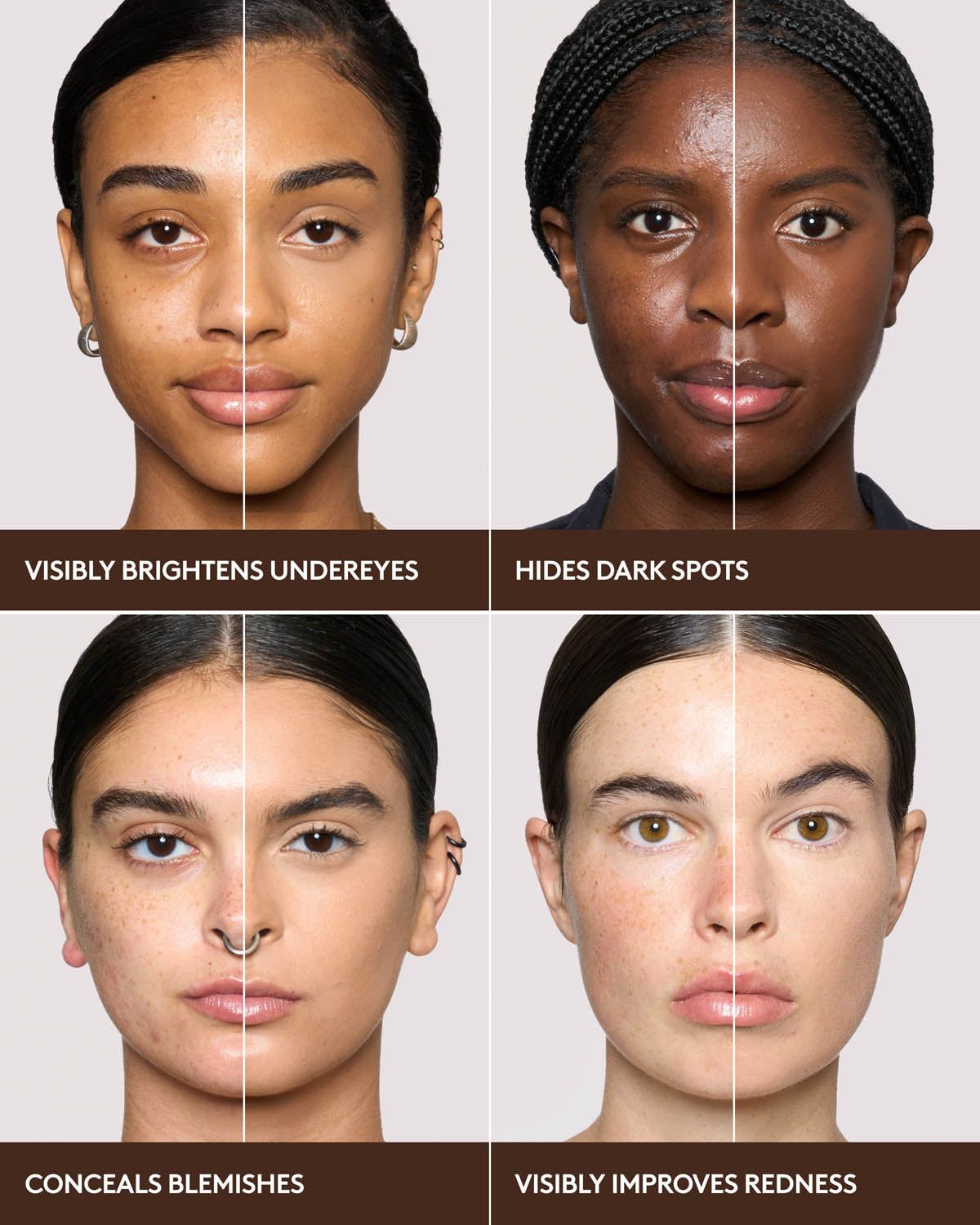 Fenty Beauty We're Even Longwear Concealer foto 3
