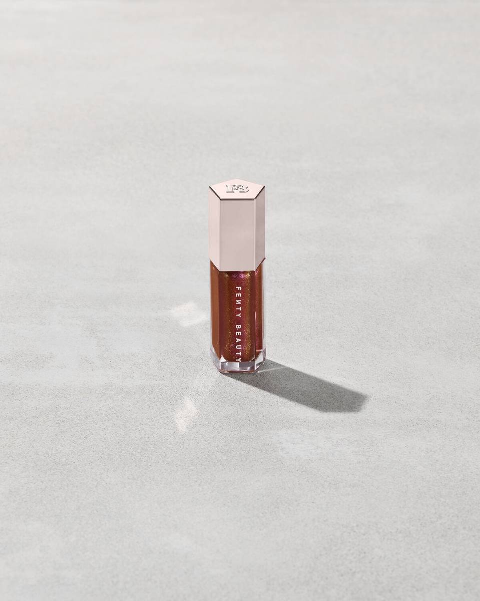 Fenty Beauty Gloss Bomb Universal Lip Luminizer - 09