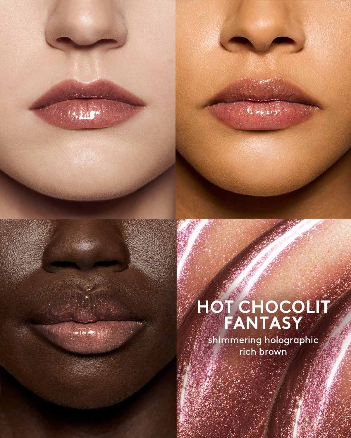 Fenty Beauty Gloss Bomb Universal Lip Luminizer - 09 foto 2