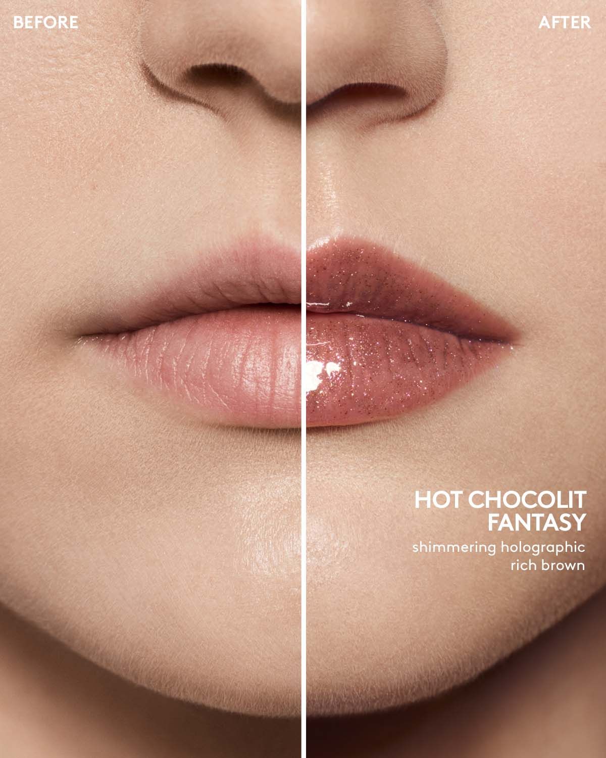 Fenty Beauty Gloss Bomb Universal Lip Luminizer - 09 foto 4