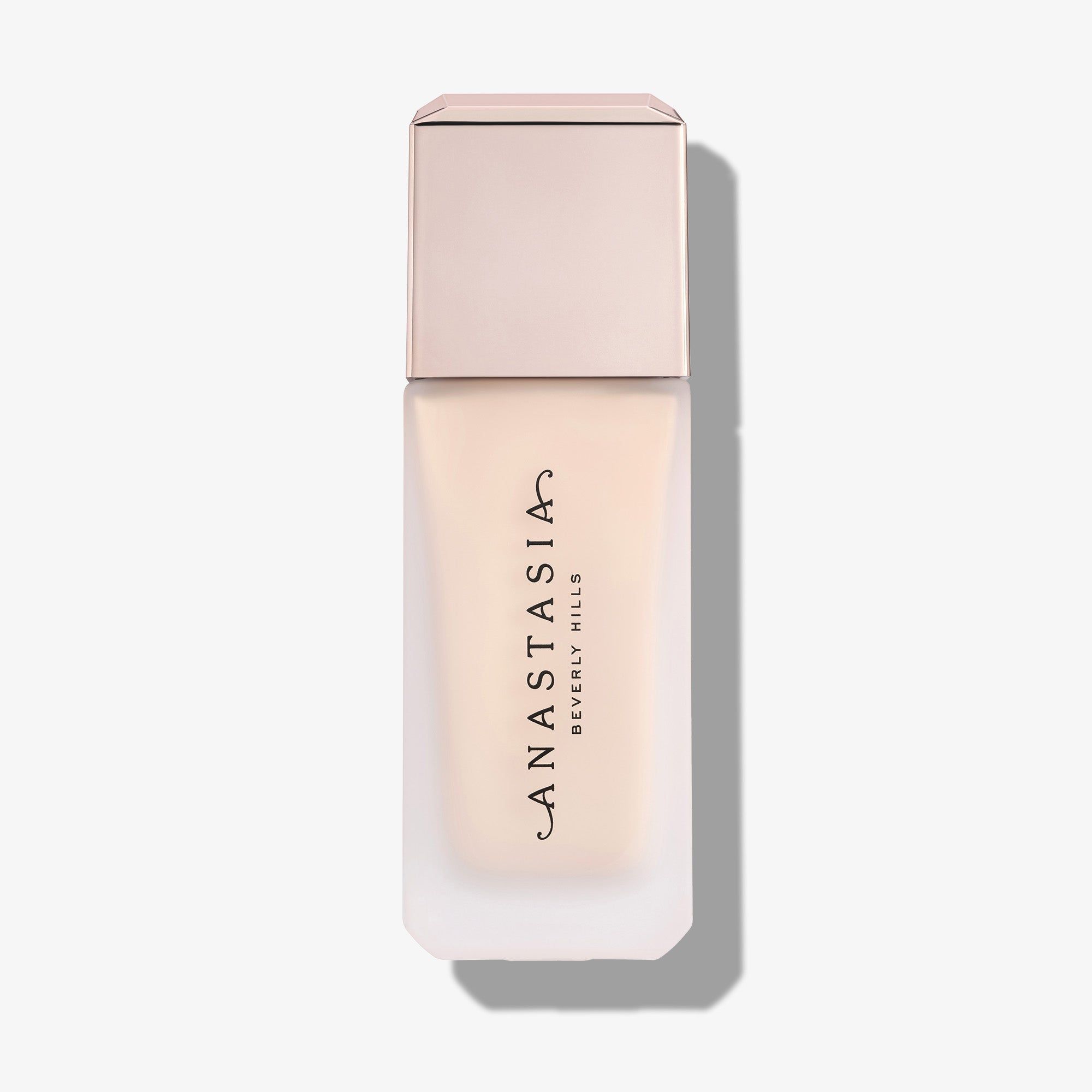 Anastasia Beverly Hills Impeccable Foundation foto 4