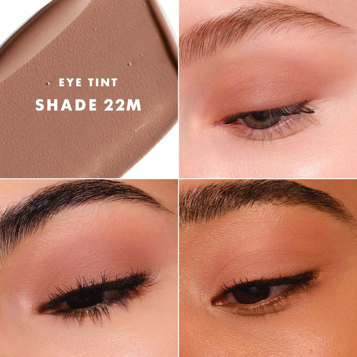 Armani Beauty Eye Tint Long-Lasting Liquid Eyeshadow foto 2