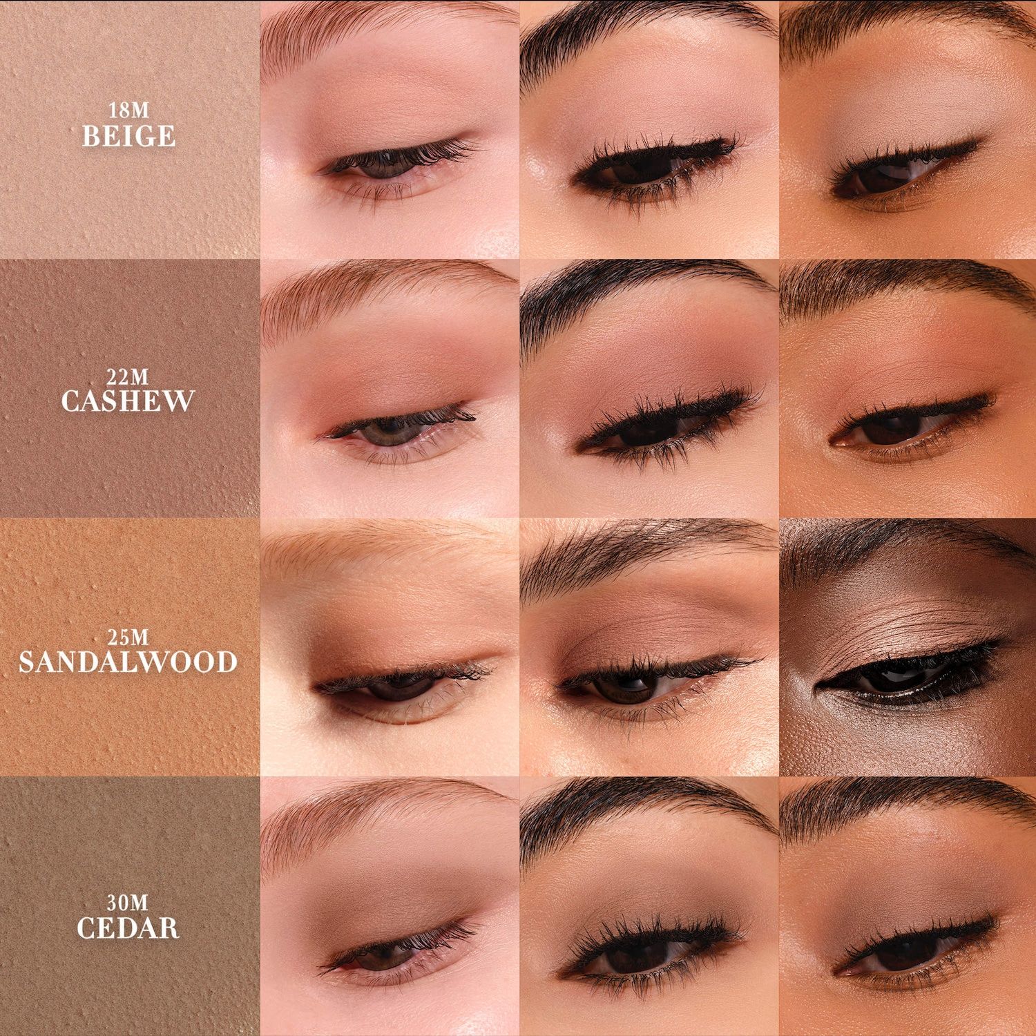 Armani Beauty Eye Tint Long-Lasting Liquid Eyeshadow foto 3