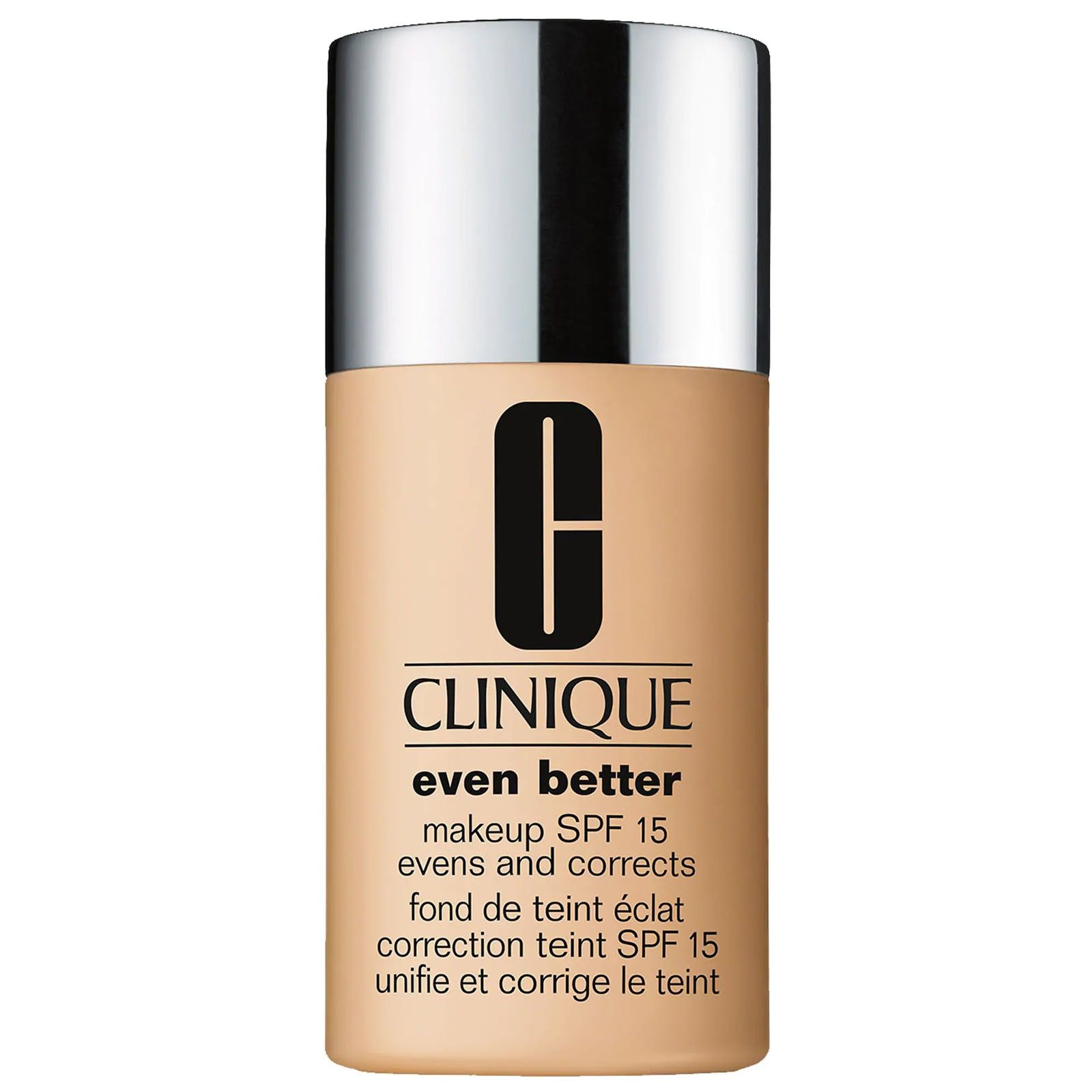 Clinique Even Better Makeup foto 2