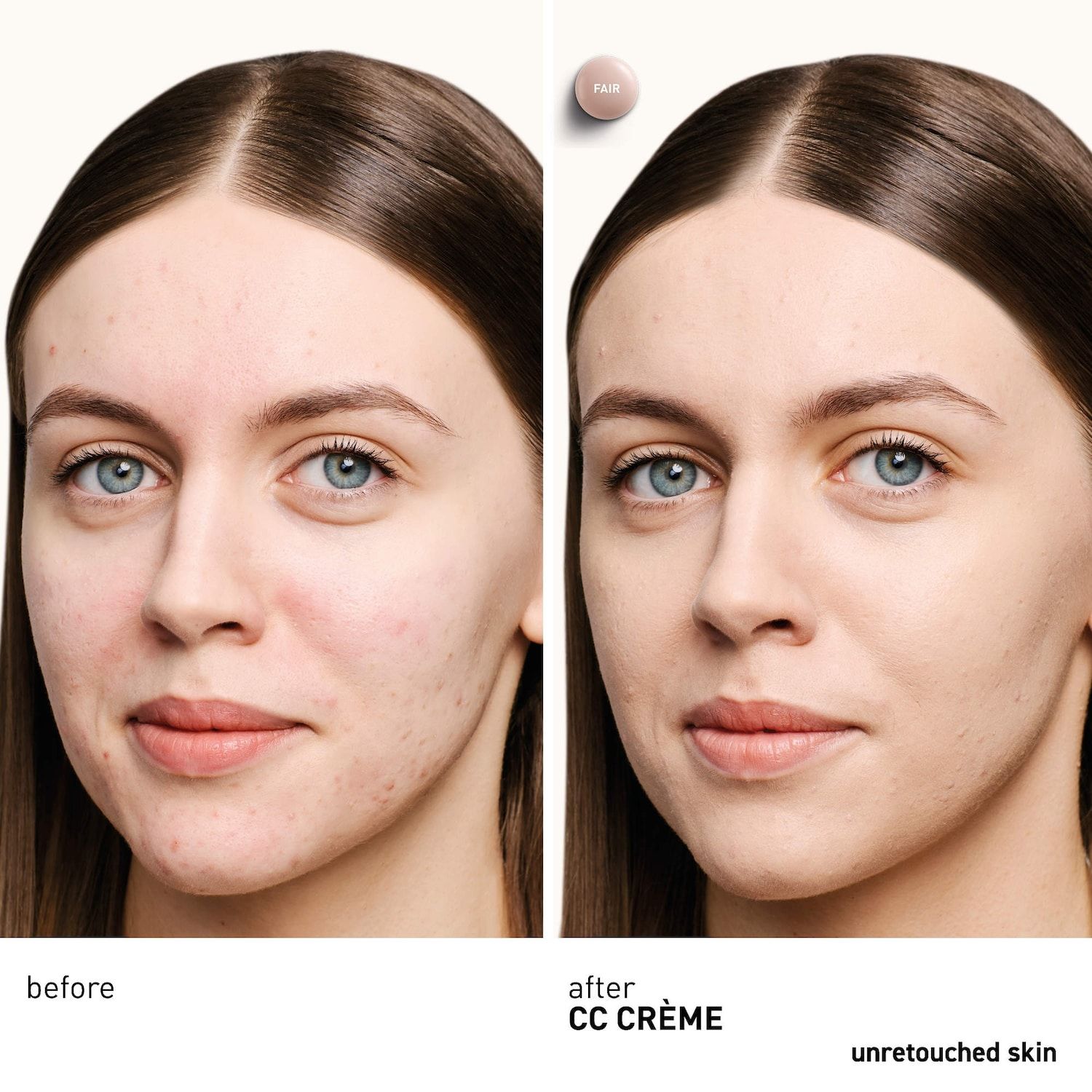 Erborian CC Cream SPF 25 foto 2