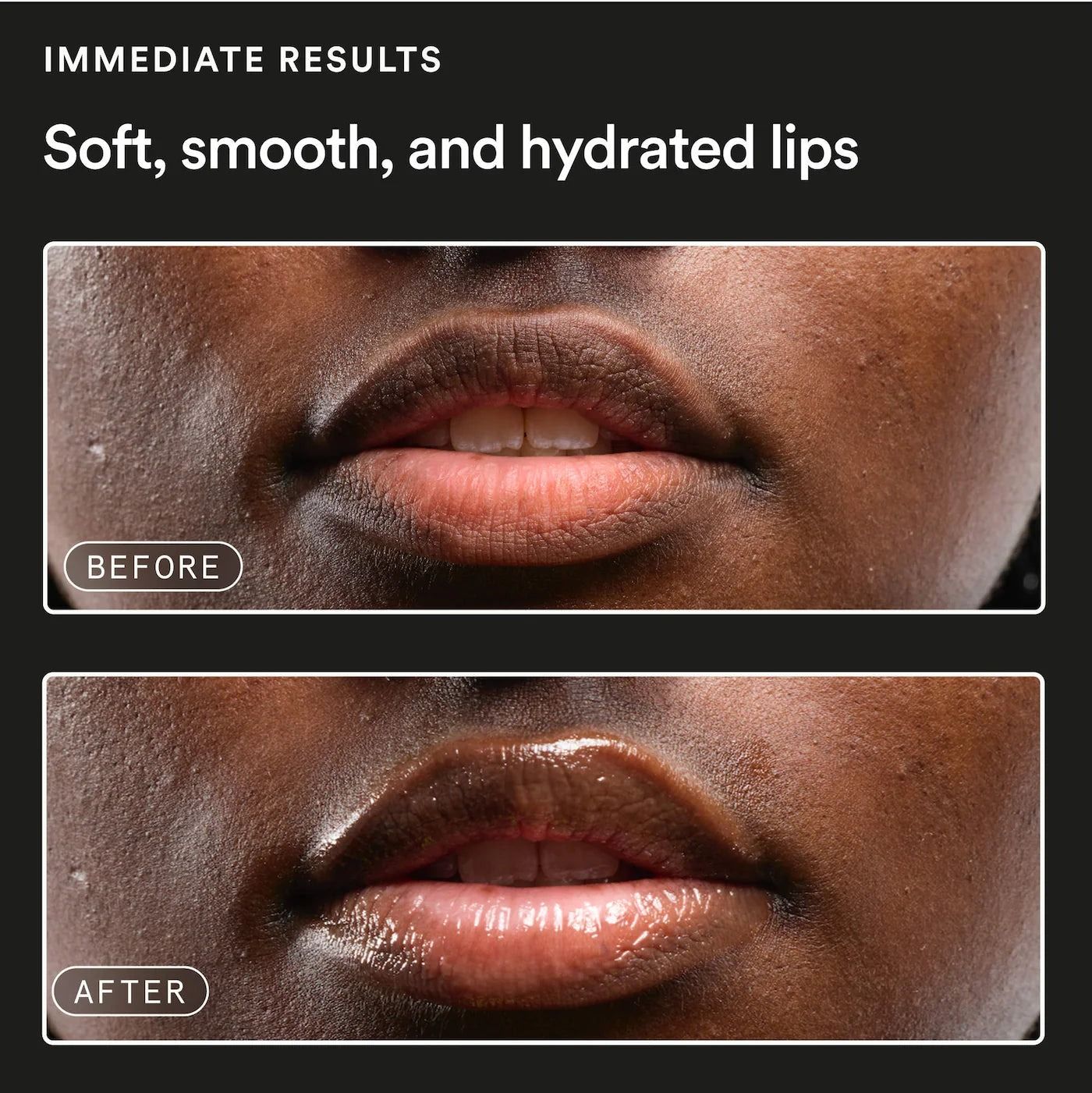 Experiment Softwear Exfoliating and Hydrating Daily Lip Treatment foto 4