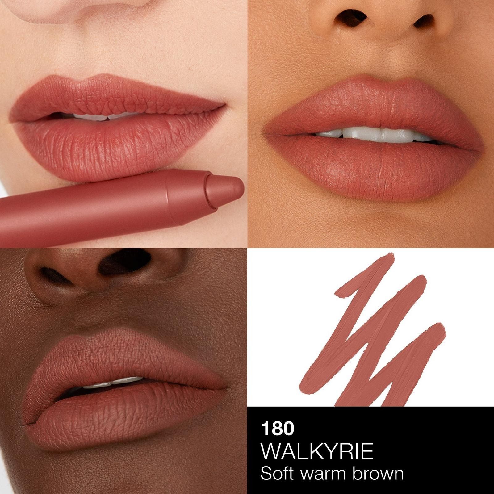 NARS Powermatte High Intensity Lip Pencil foto 4