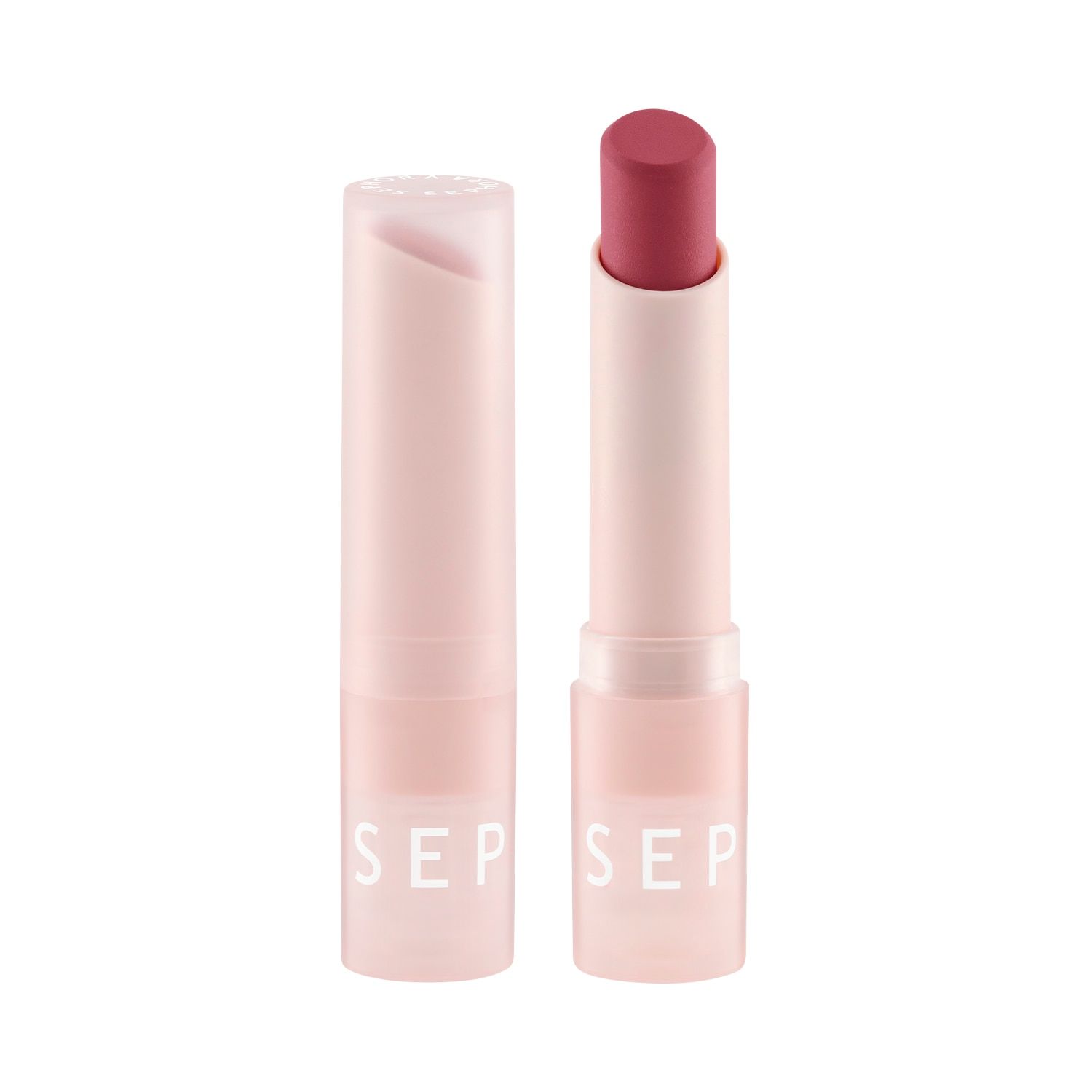 Sephora Collection Rouge Is Not My Name Cloud Matte Lipstick