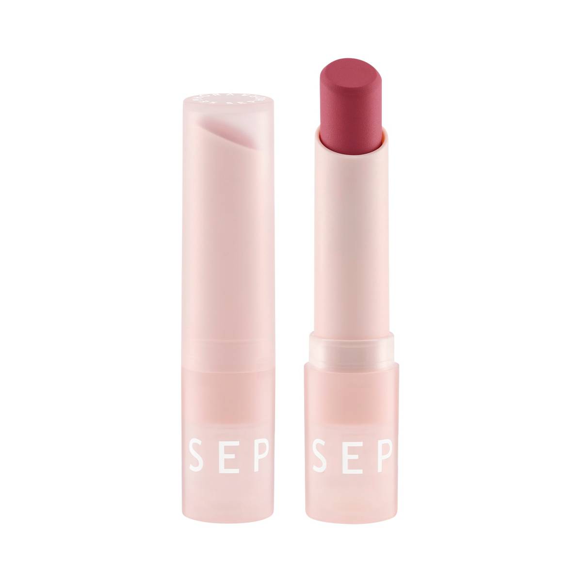Sephora Collection Rouge Is Not My Name Cloud Matte Lipstick