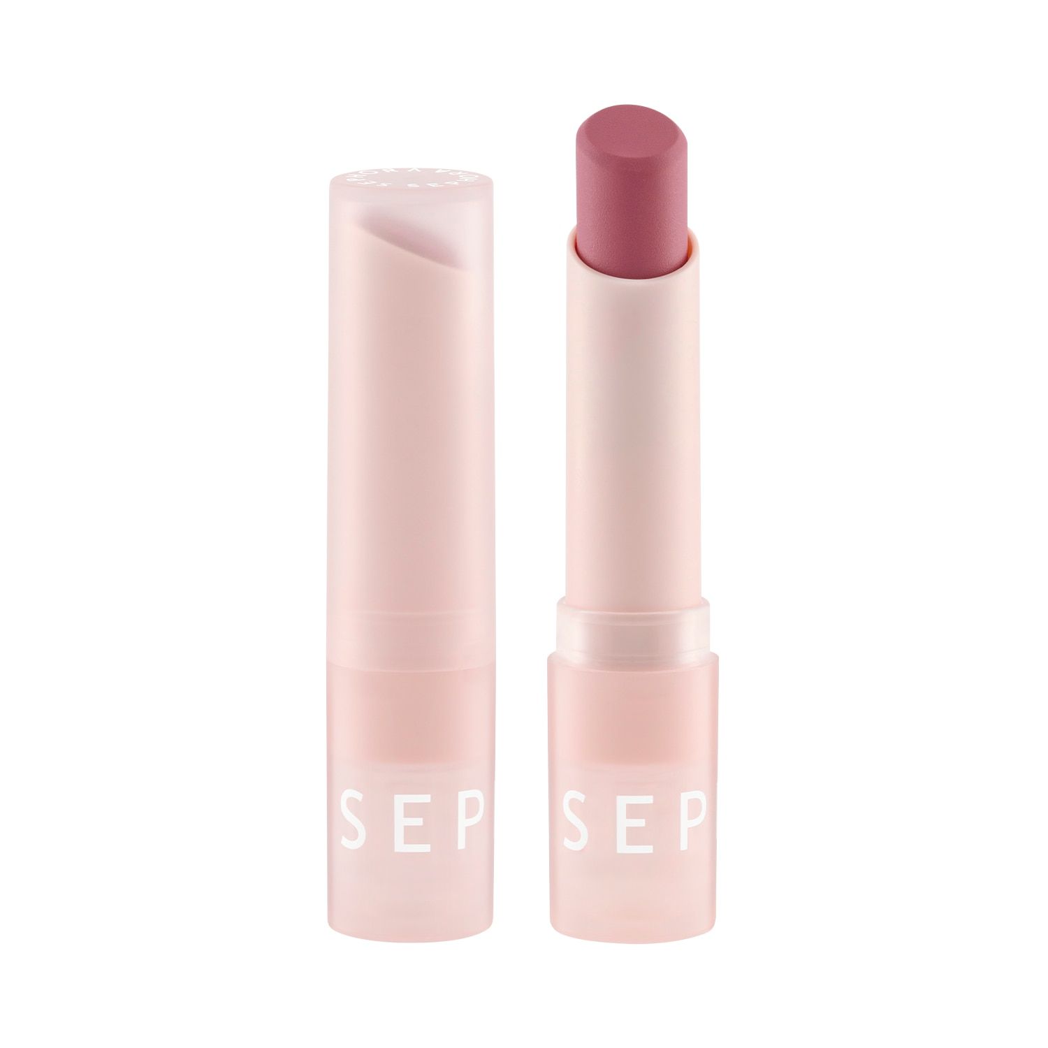 Sephora Collection Rouge Is Not My Name Cloud Matte Lipstick foto 2