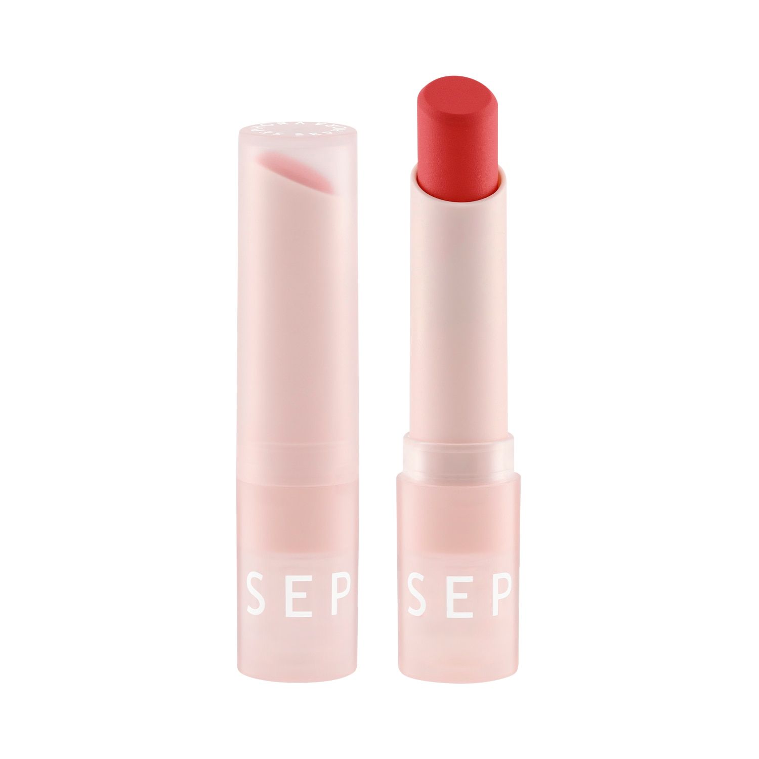 Sephora Collection Rouge Is Not My Name Cloud Matte Lipstick foto 4