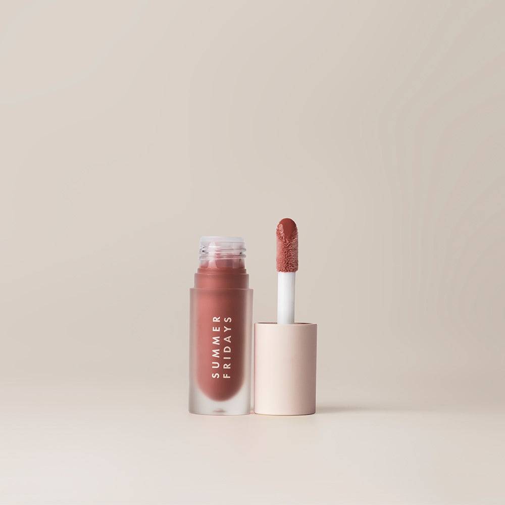 Summer Fridays Dream Lip Oil
