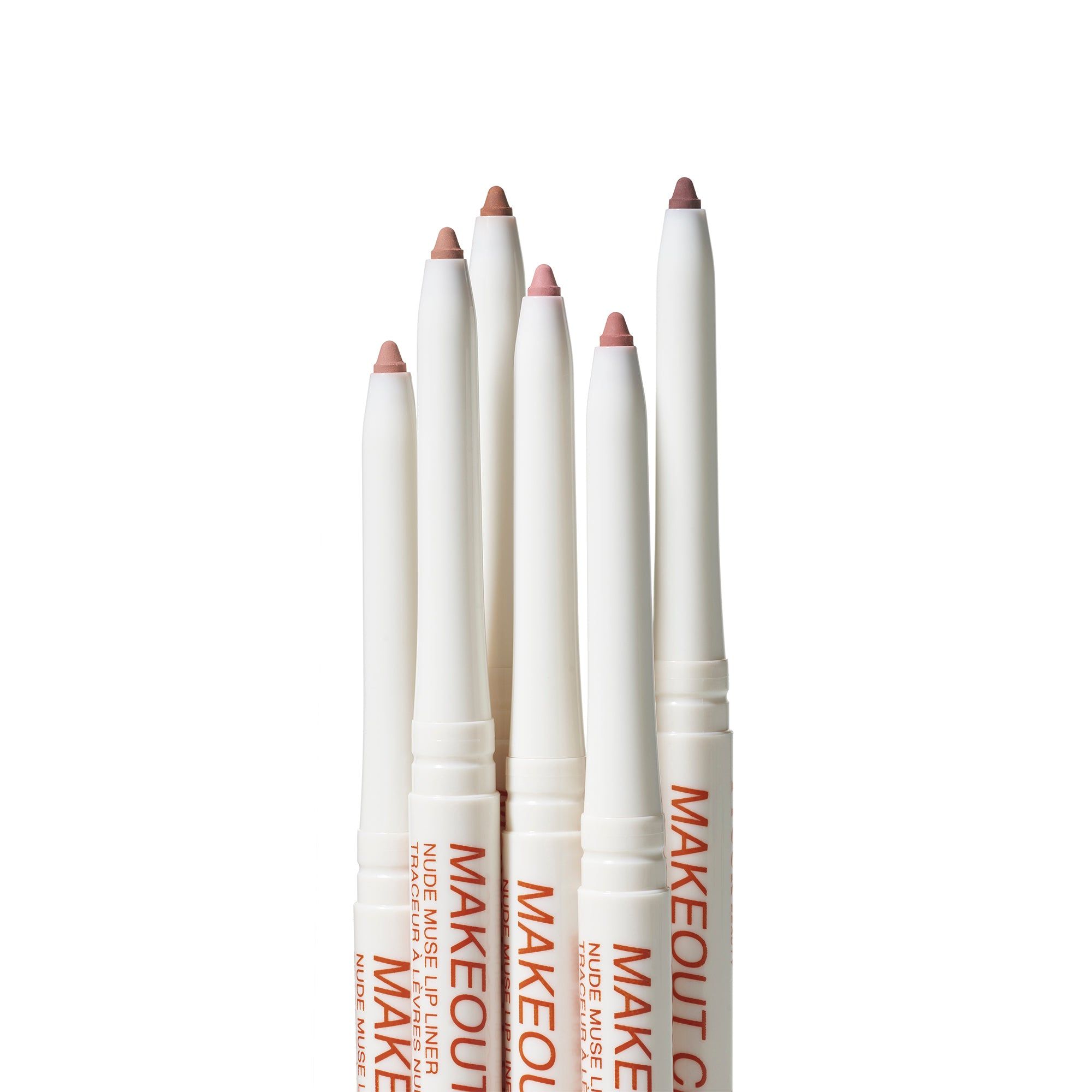 Freck Beauty MAKEOUT CLUB Nude Muse Lip Liner