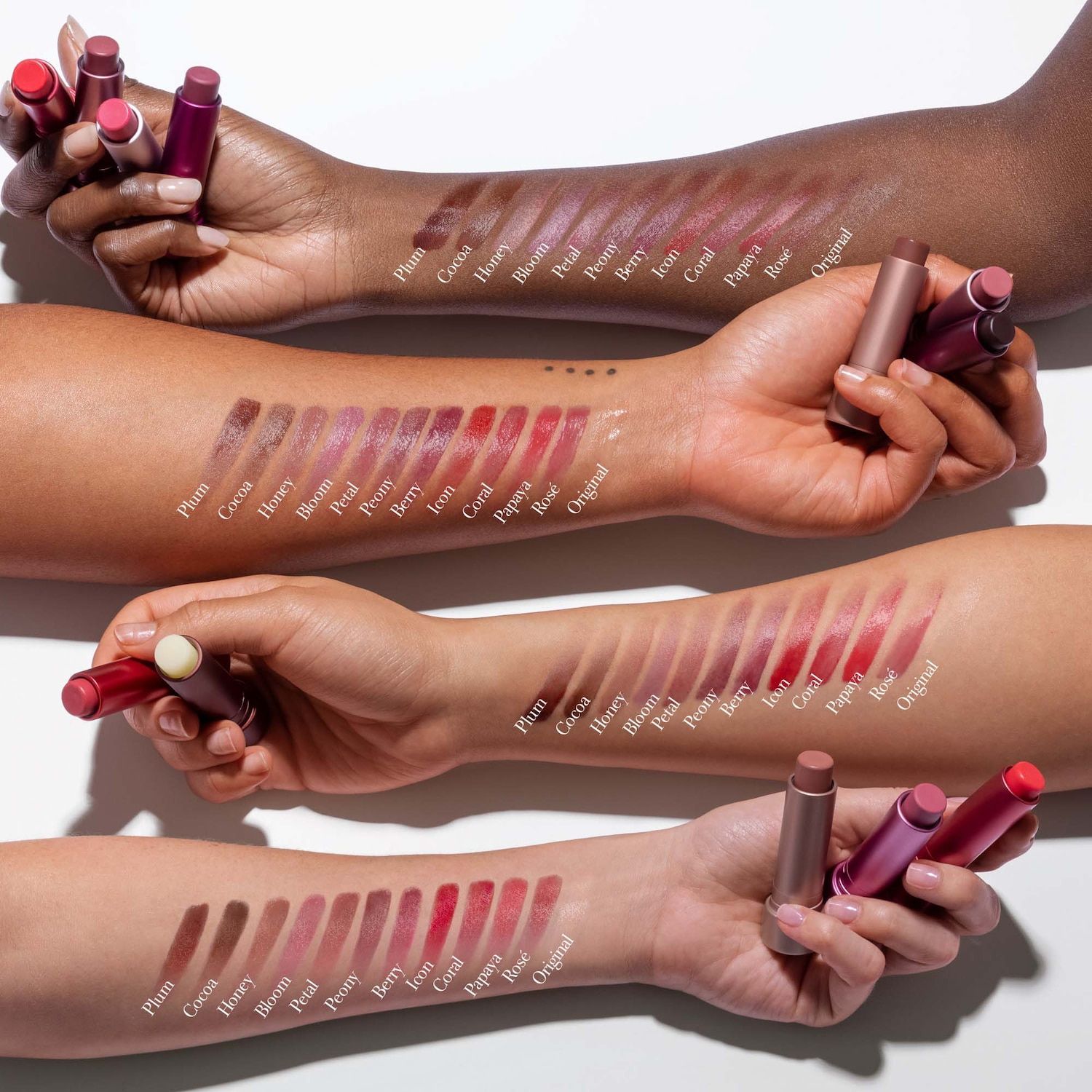Fresh Sugar Lip Treatment foto 4