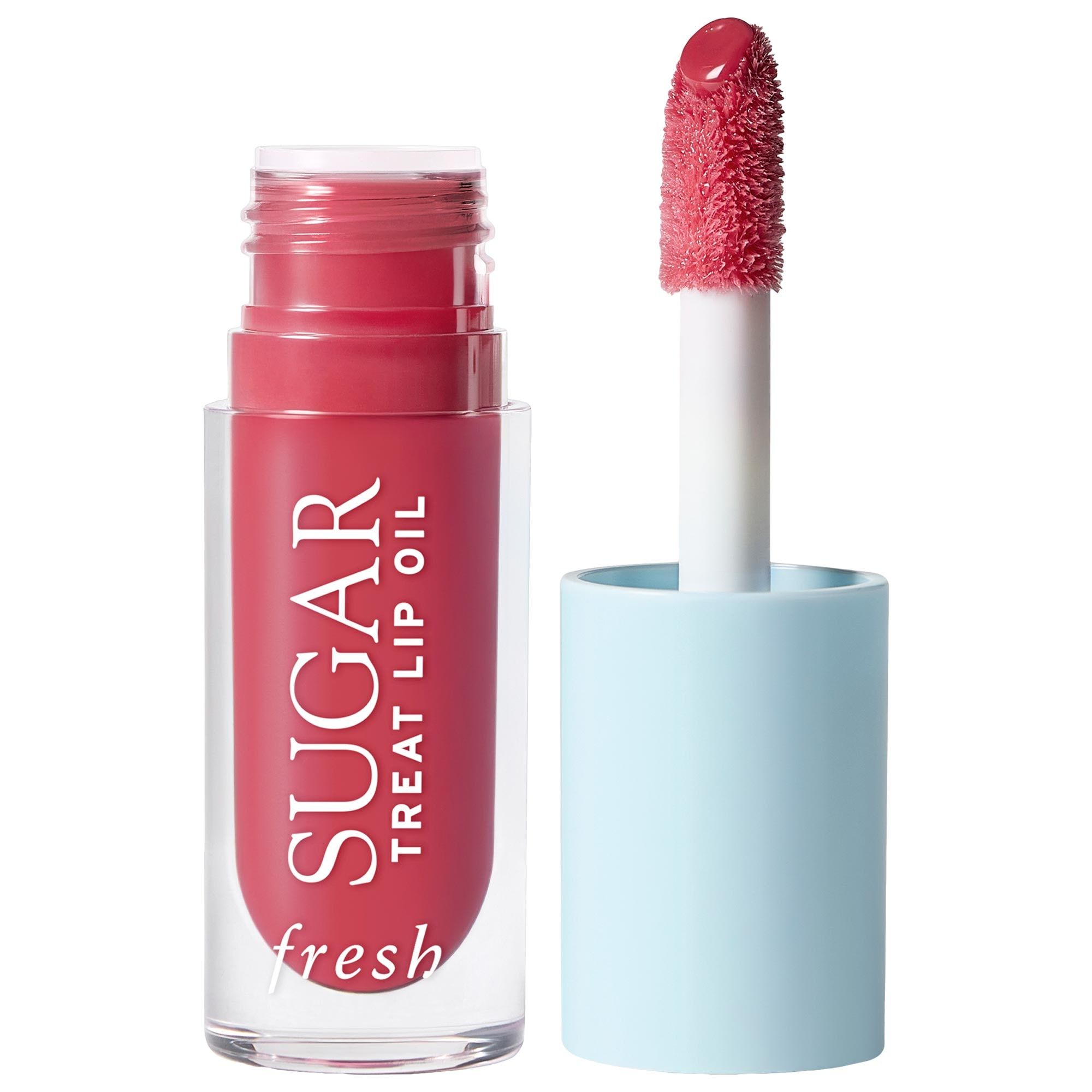 FRESH Sugar Treat Lip Oil foto 2