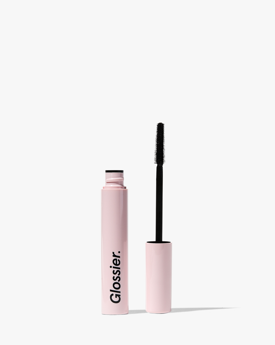Glossier Lash Slick Lift and Lengthening Mascara