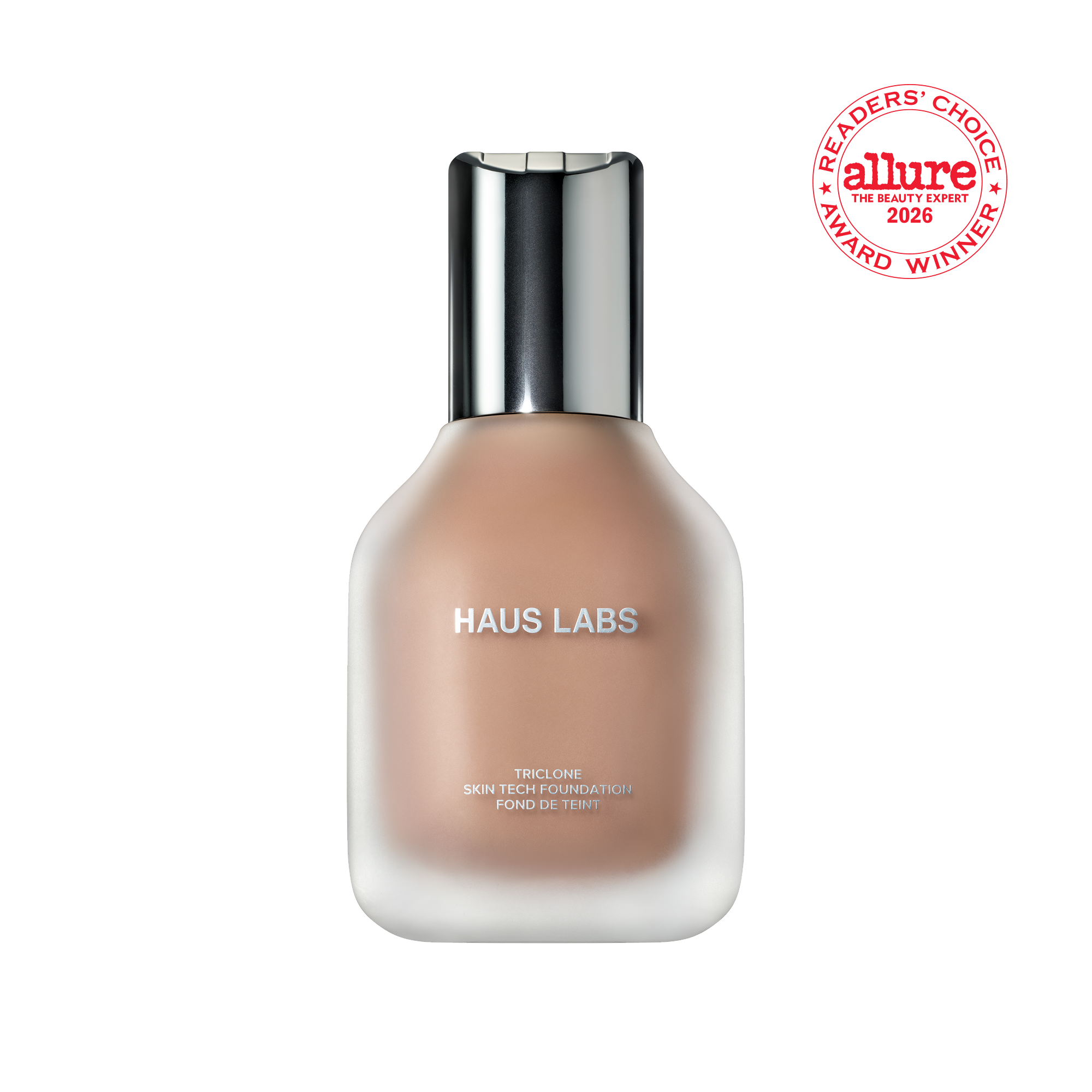 Haus Labs by Lady Gaga Triclone Skin Tech Foundation