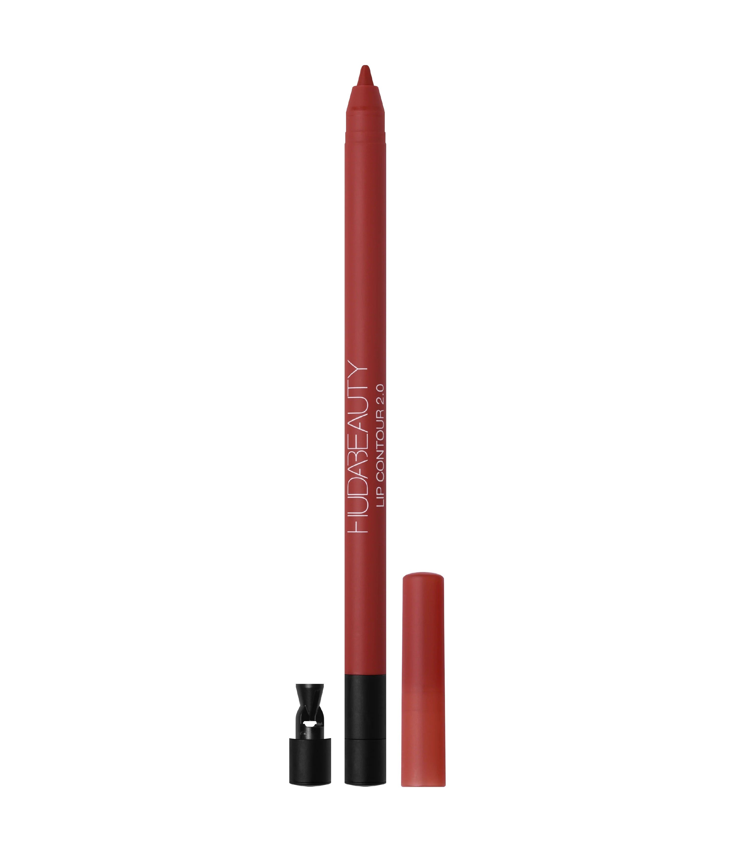HUDABEAUTY Huda Beauty Lip Contour 2.0 Automatic Matte Lip Pencil