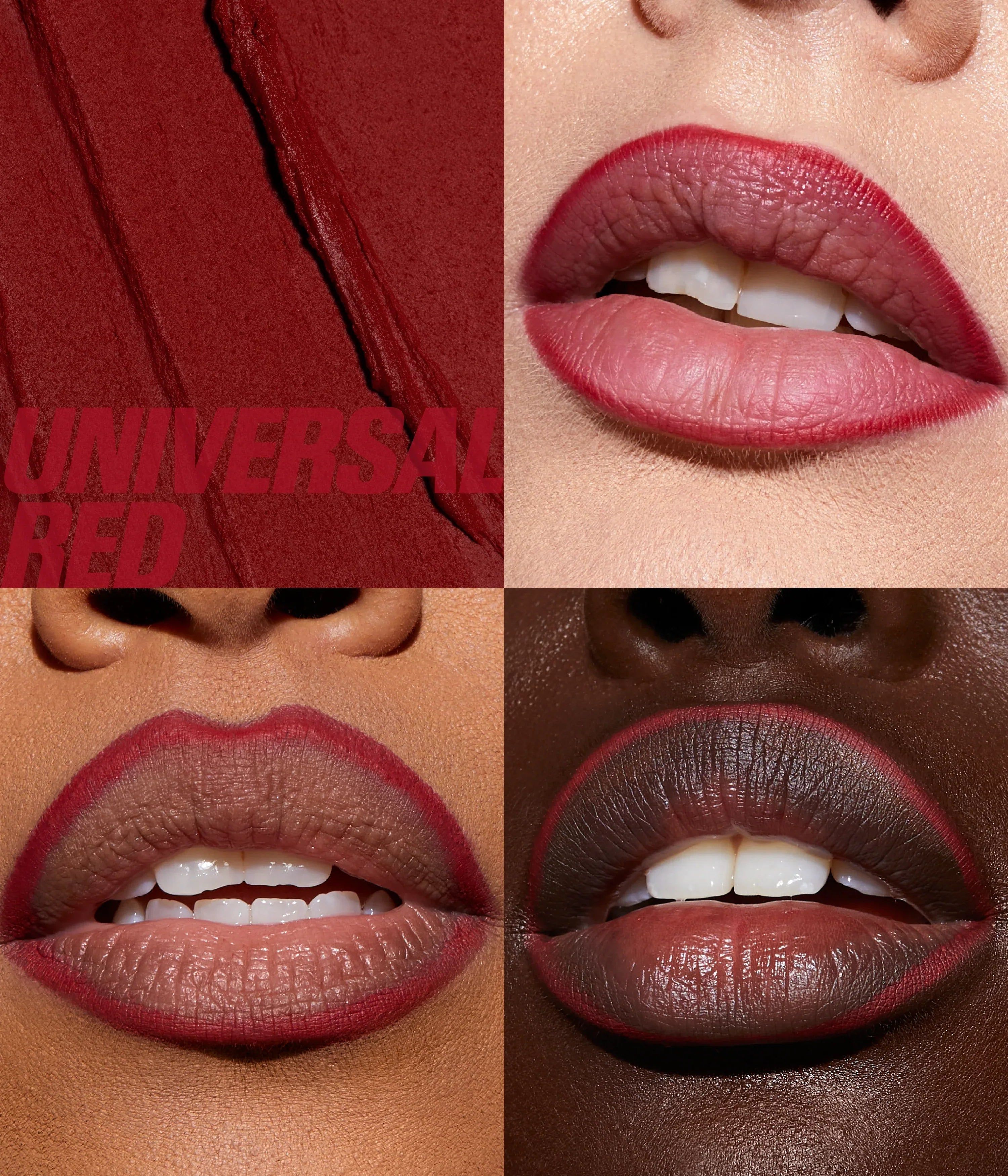 HUDABEAUTY Huda Beauty Lip Contour 2.0 Automatic Matte Lip Pencil foto 2