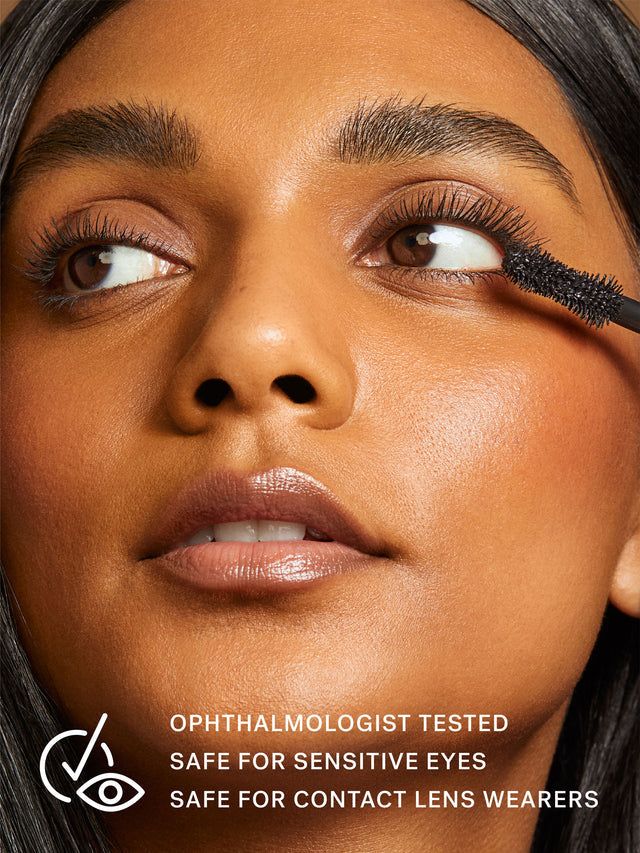ILIA Mini Fullest Volumizing Mascara foto 4