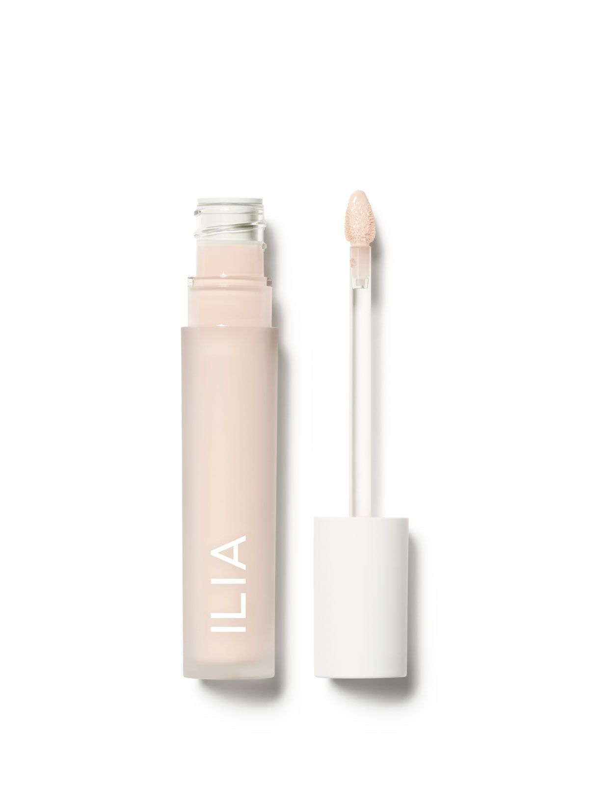 ILIA Skin Blur Serum Concealer foto 2