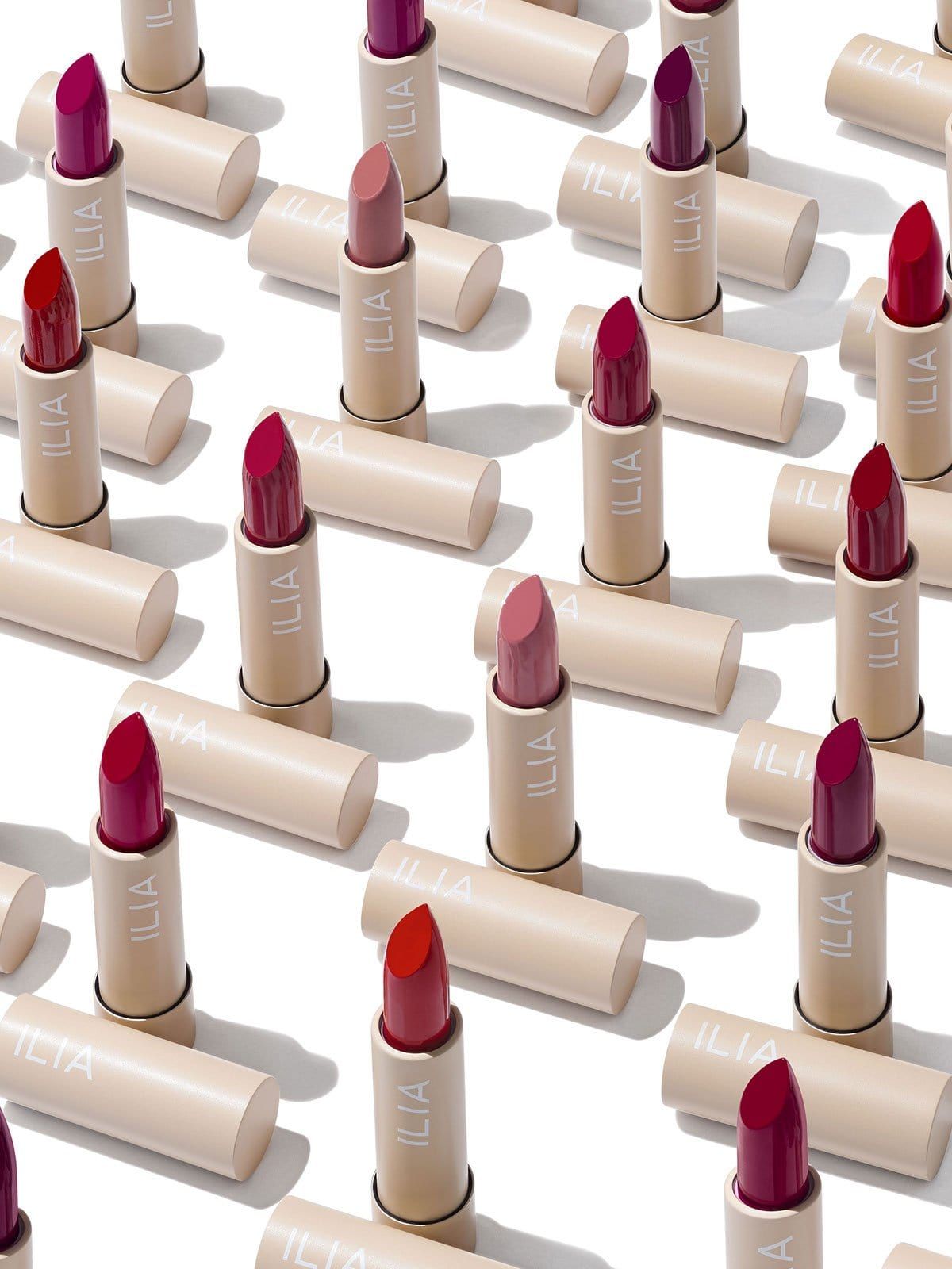 ILIA Color Block Lipstick foto 2