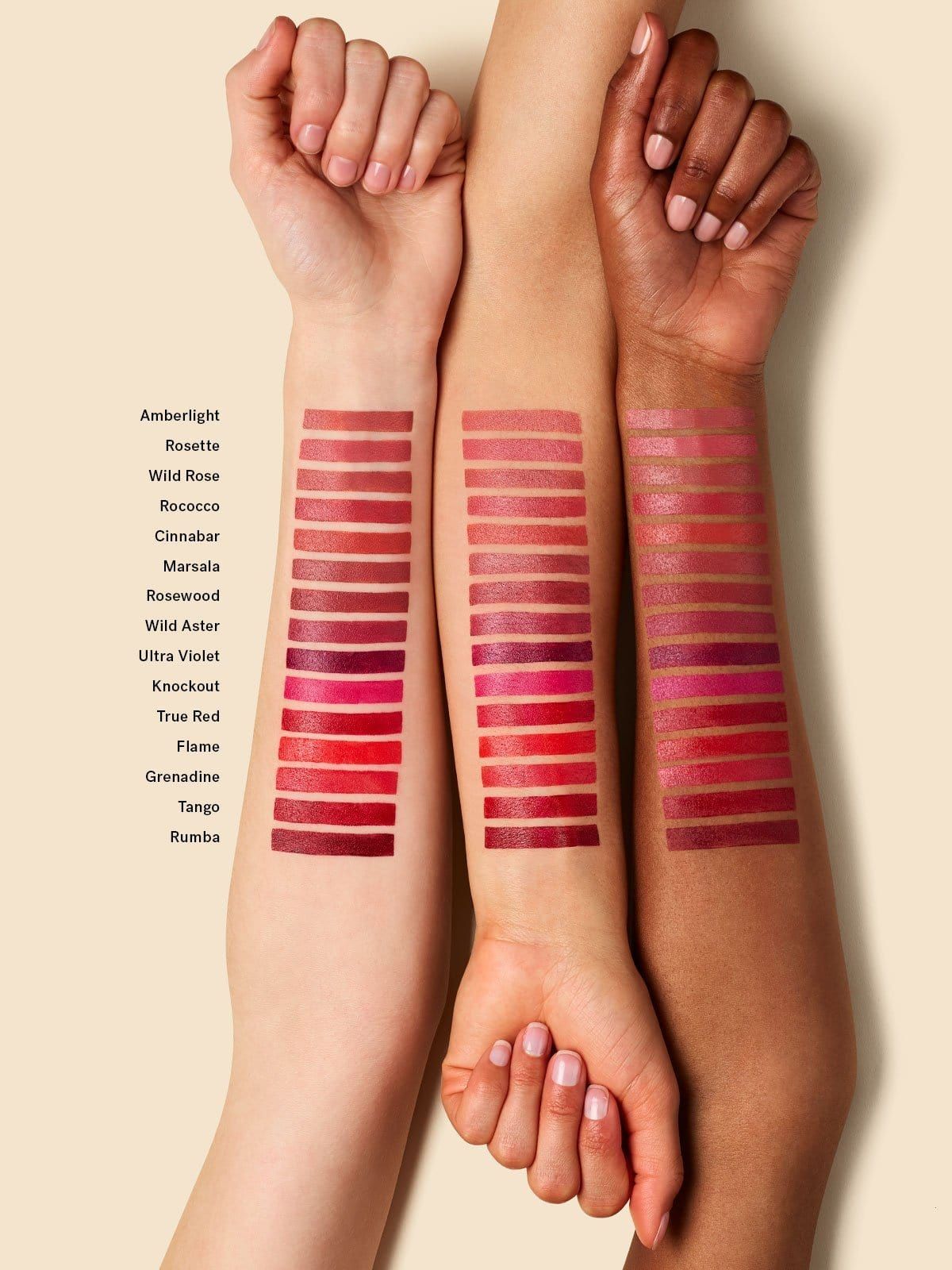 ILIA Color Block Lipstick foto 3