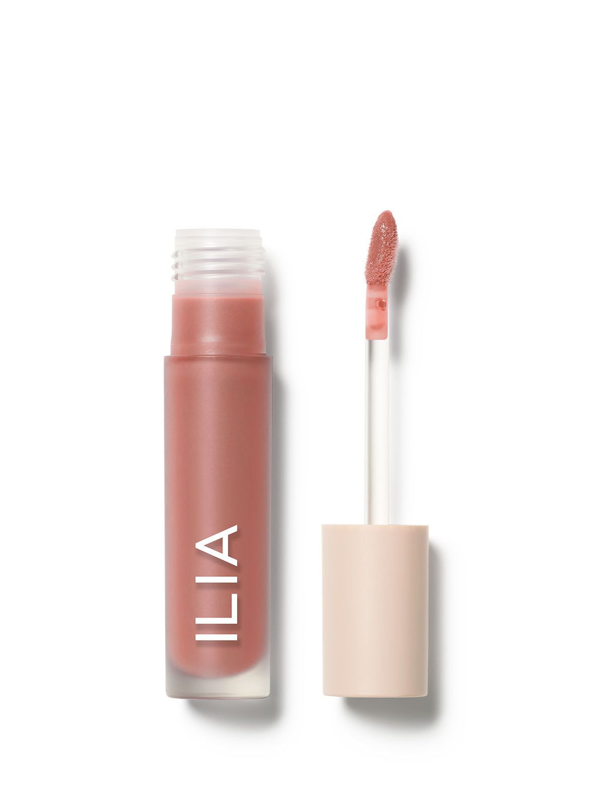 ILIA Overglaze Hydrating Lip Gloss foto 2