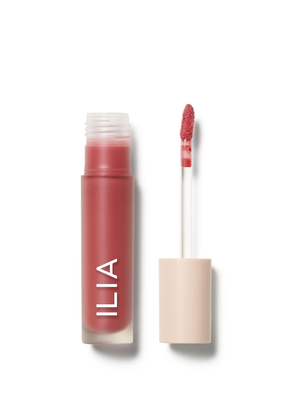 ILIA Overglaze Hydrating Lip Gloss foto 3