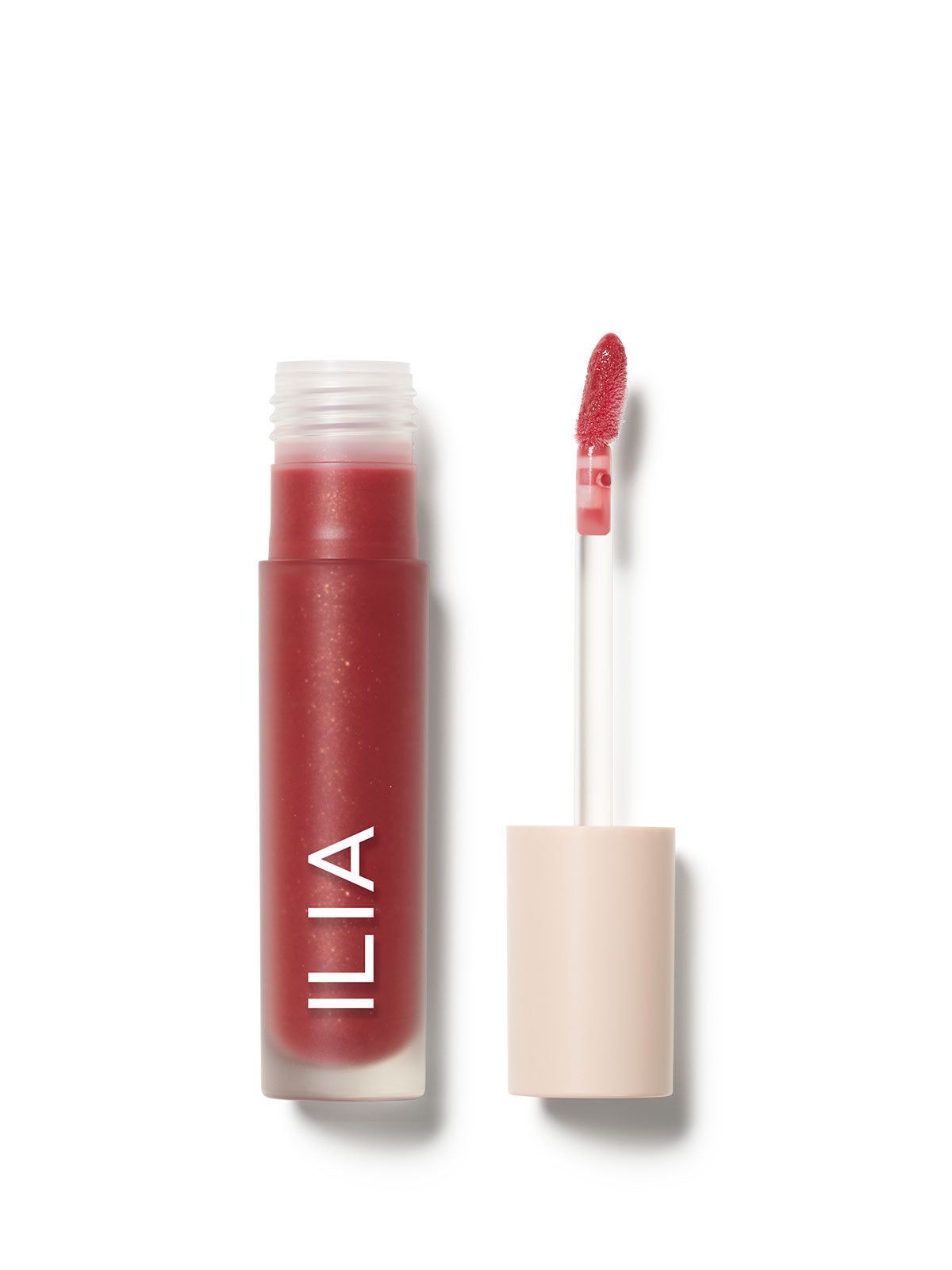 ILIA Overglaze Hydrating Lip Gloss foto 4