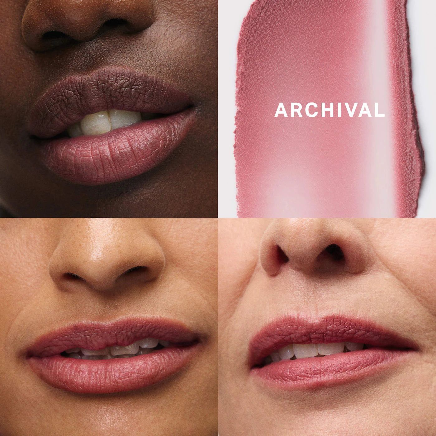 MERIT Signature Lip Lightweight Lip Blush foto 2