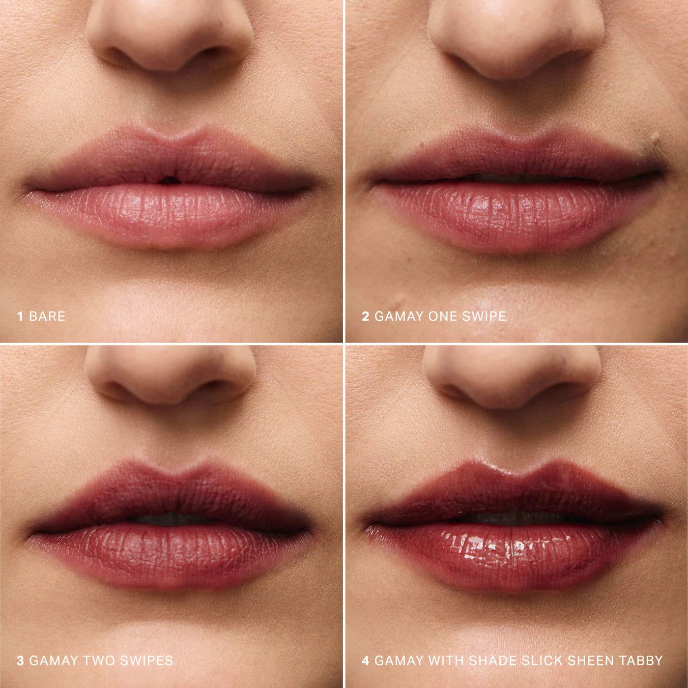MERIT Signature Lip Lightweight Lip Blush foto 3